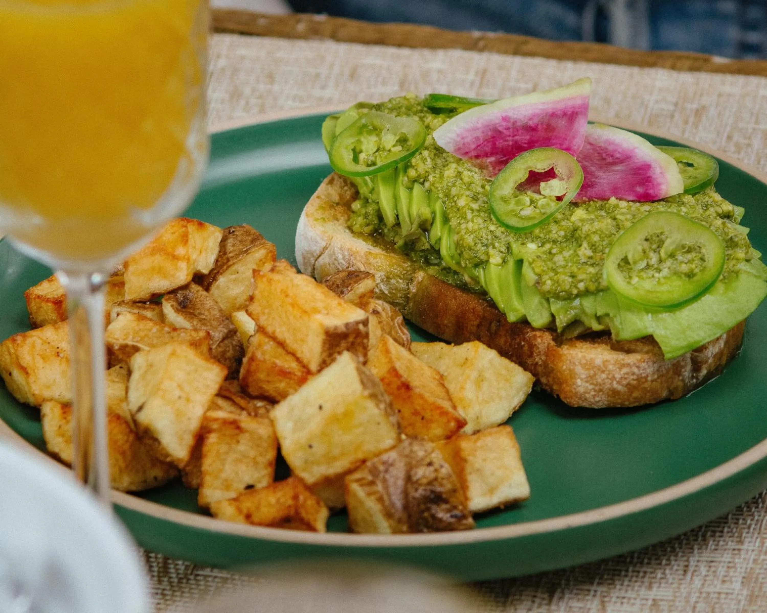 Breakfast in Boskenvid Hotel - Romantic Treehouses & Skypool