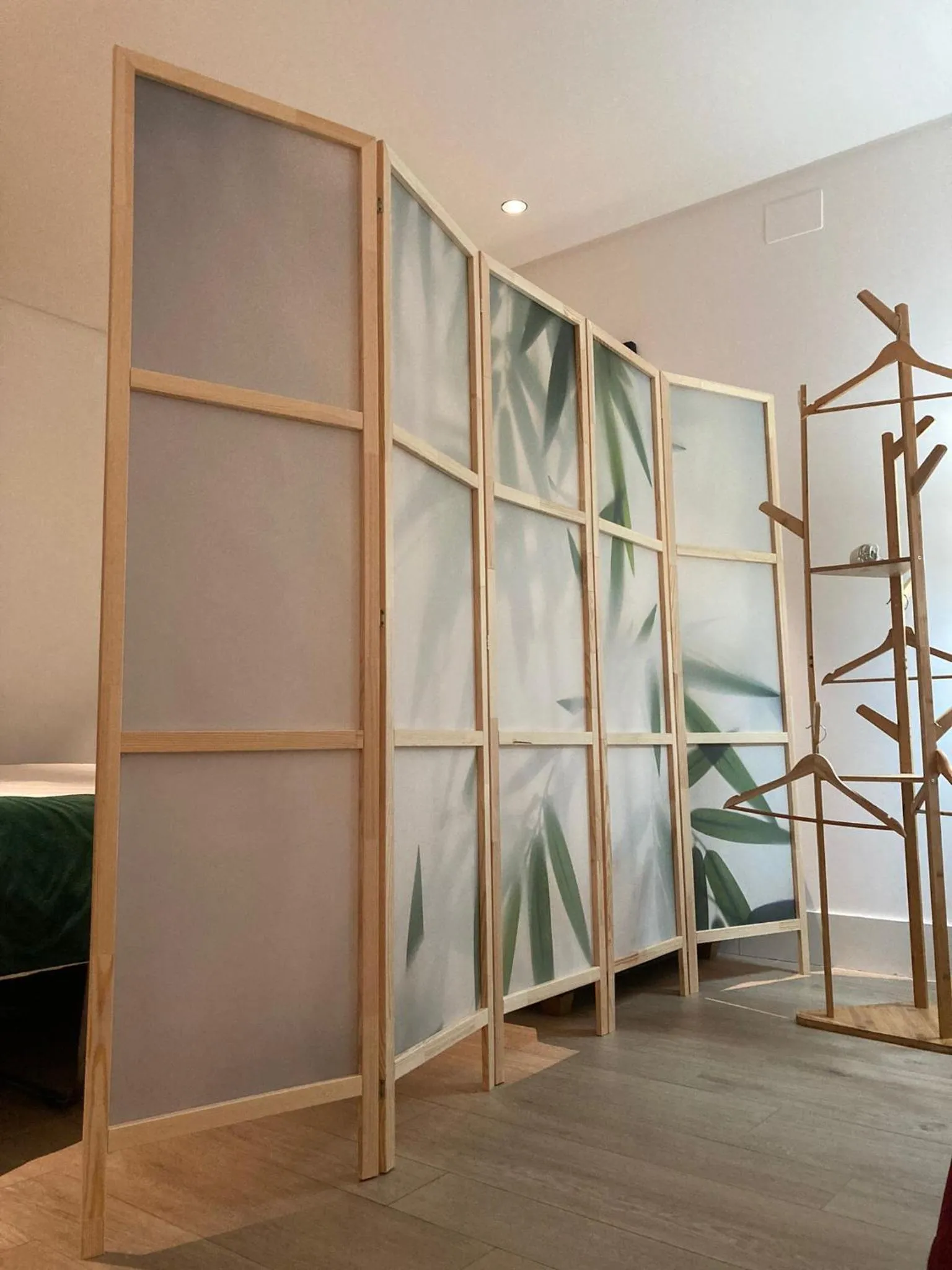 Decorative detail in Apartamentos Turísticos La Plaza