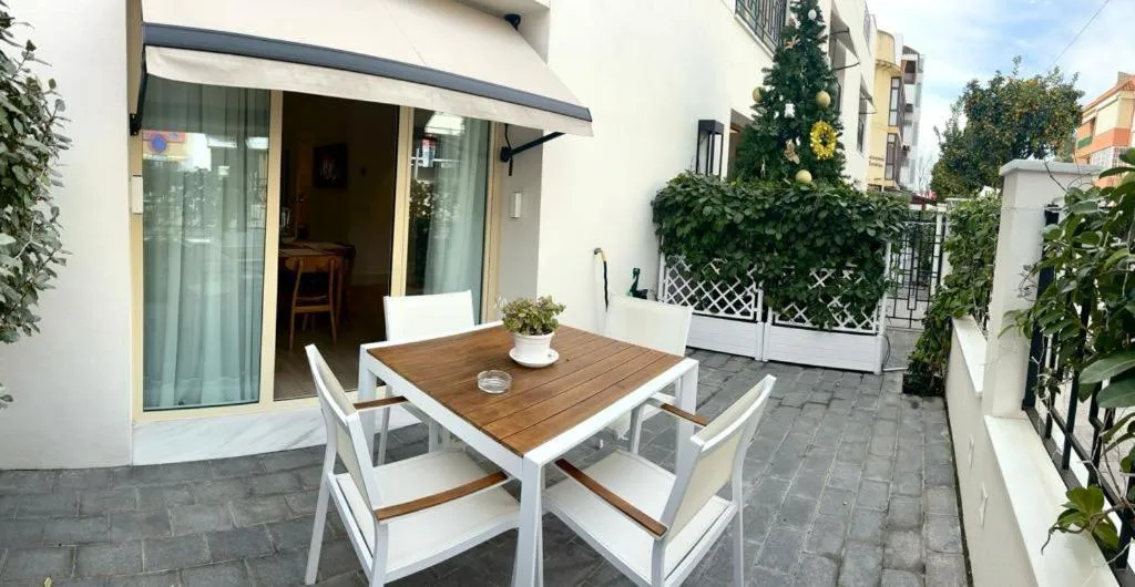 View (from property/room) in Apartamentos Turísticos La Plaza