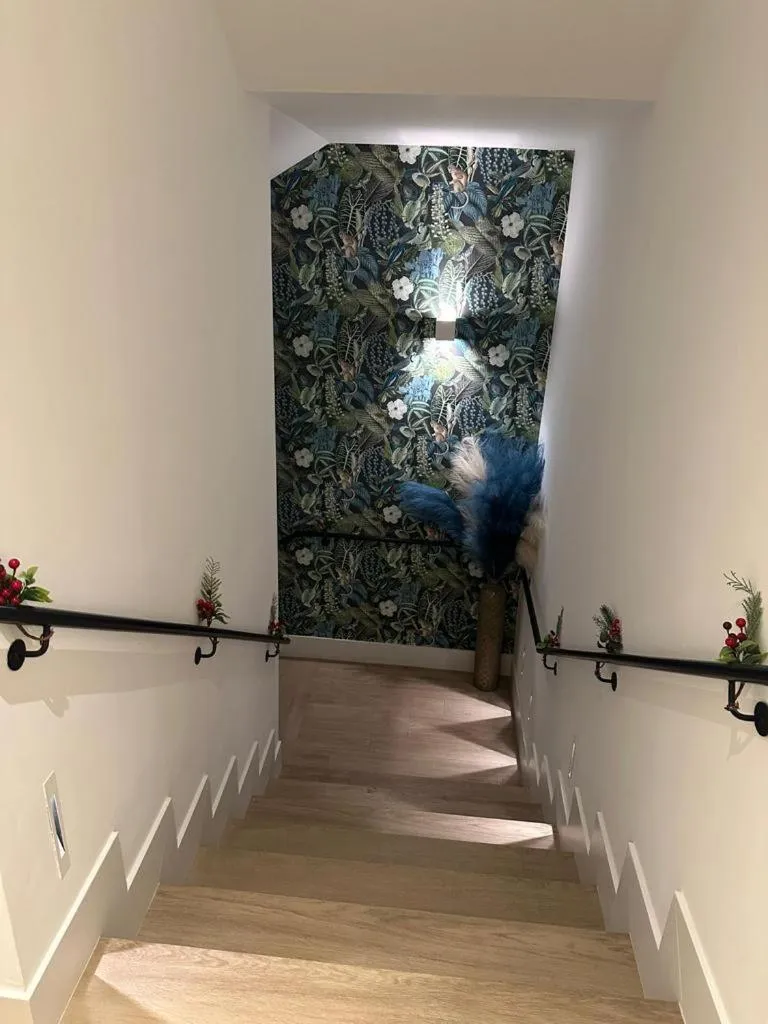 Decorative detail in Apartamentos Turísticos La Plaza