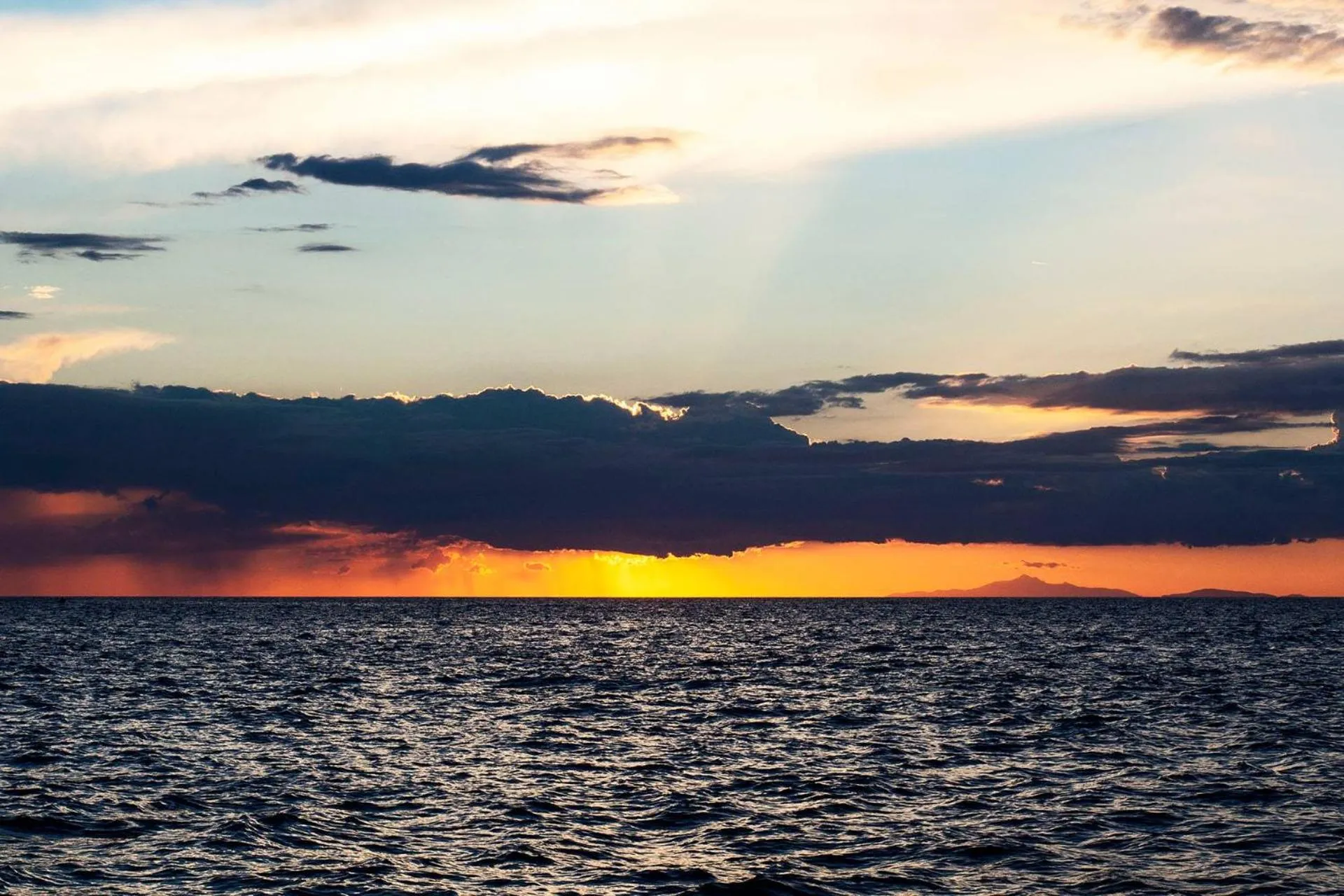 On site in Boutique Hotel Torre Di Cala Piccola