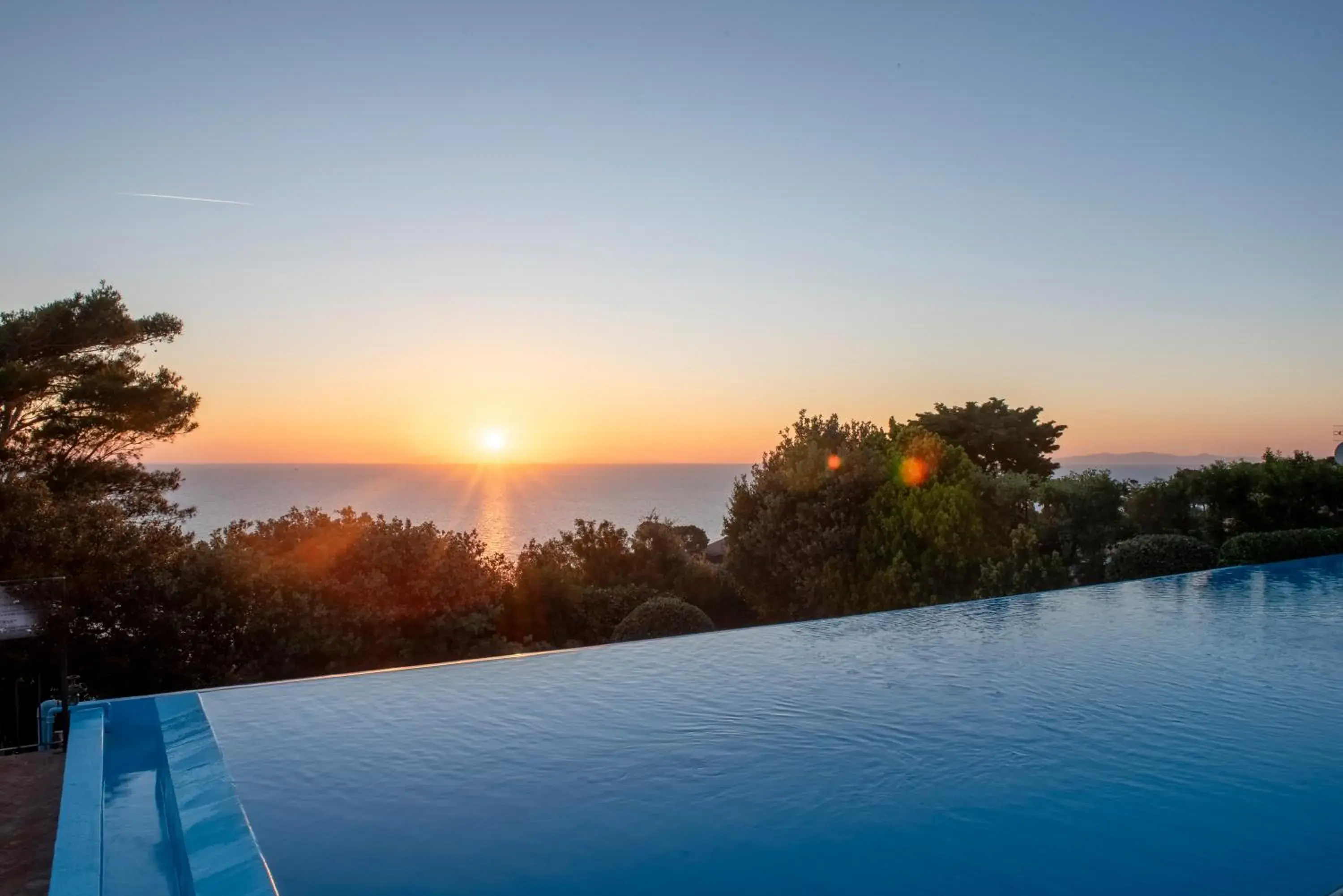 Natural landscape in Boutique Hotel Torre Di Cala Piccola Natural landscape in Boutique Hotel Torre Di Cala Piccola