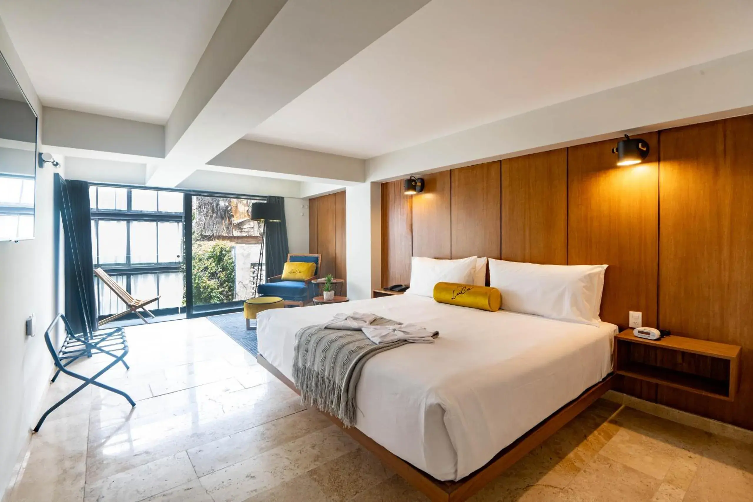 Photo of the whole room, Bed in HOTEL LUCA Photo of the whole room, Bed in HOTEL LUCA