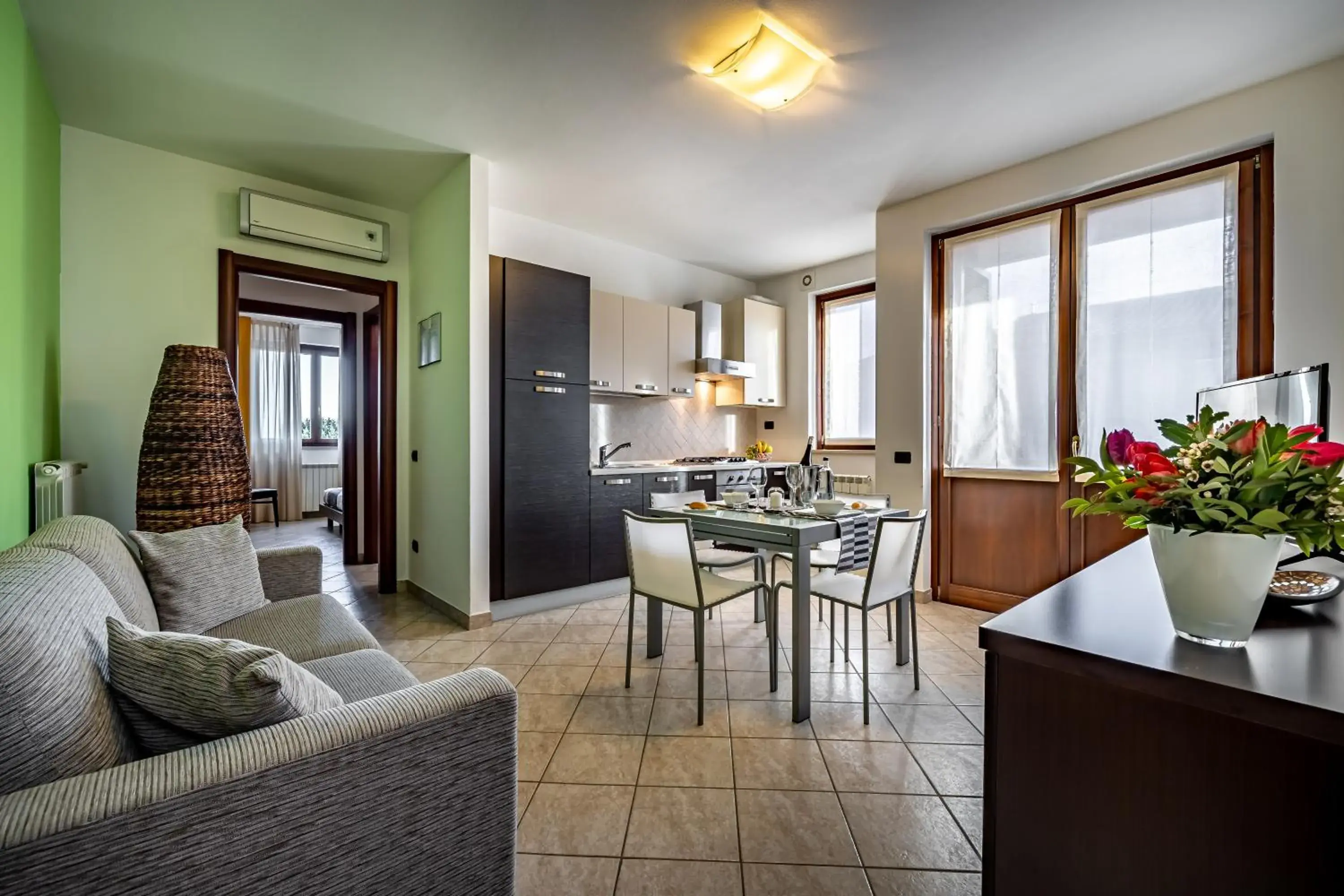 Residence Arianna Residence Arianna