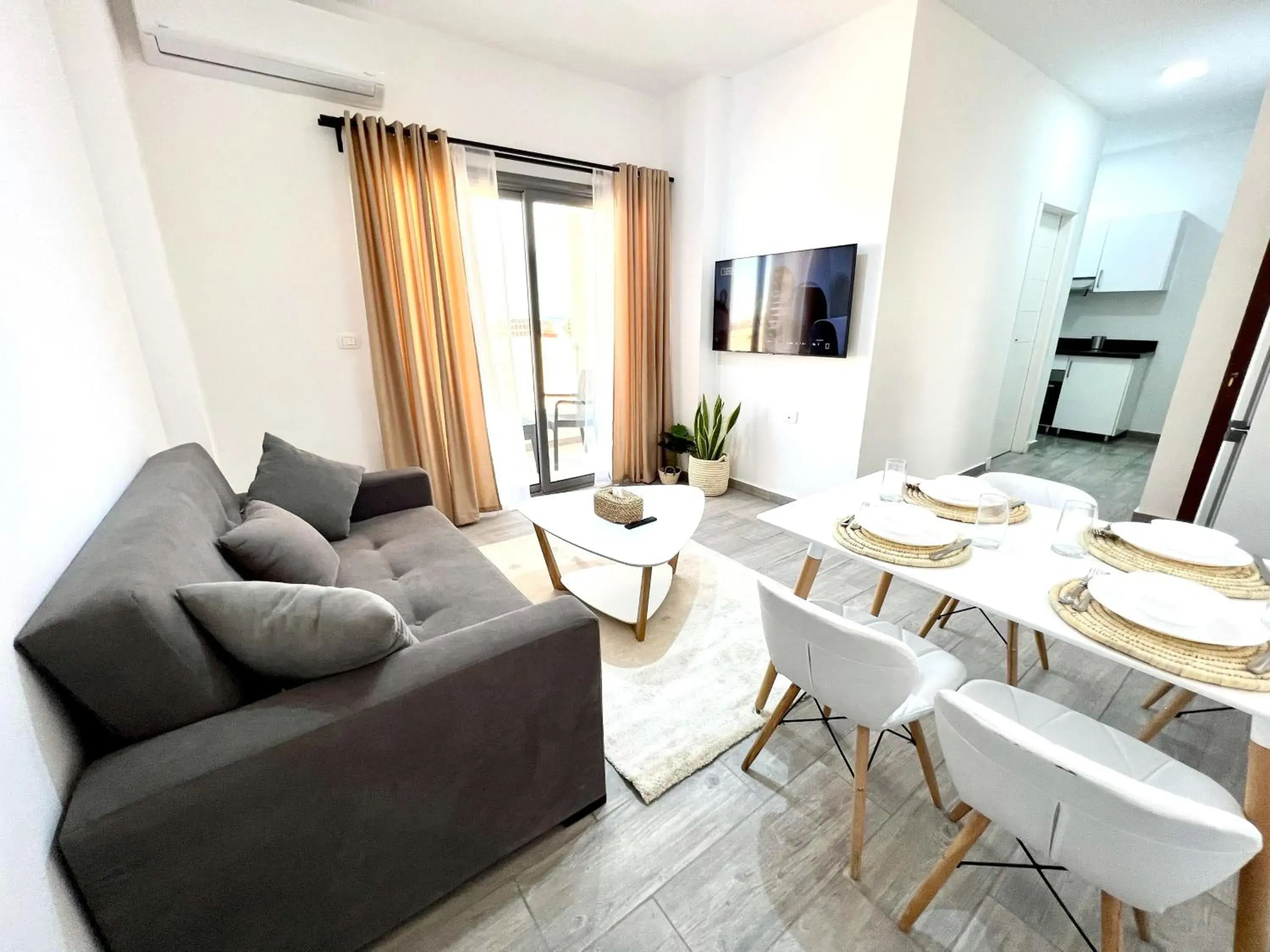 One-Bedroom Apartment - single occupancy in Imperial Resort Hurghada One-Bedroom Apartment - single occupancy in Imperial Resort Hurghada