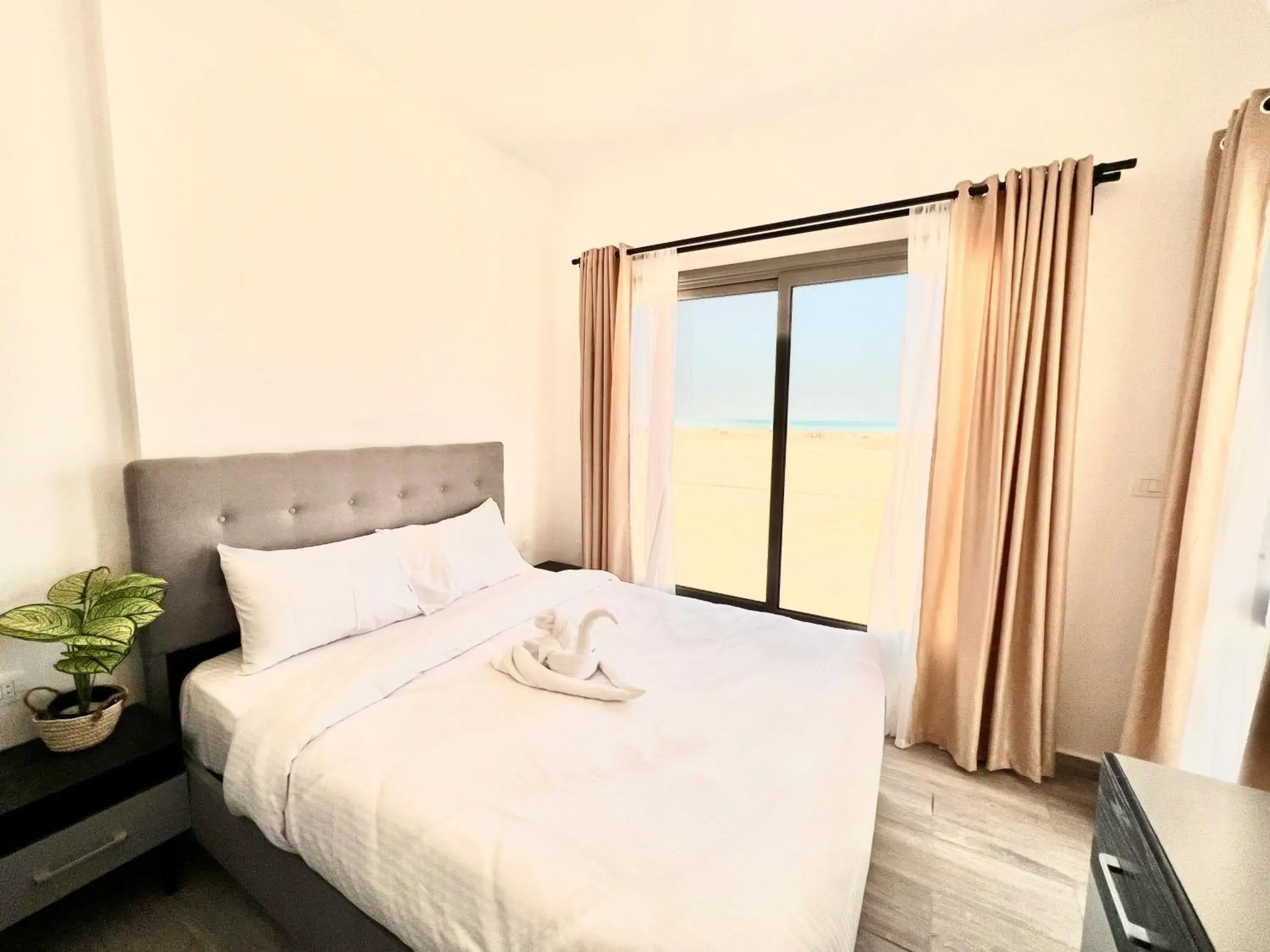 One-Bedroom Apartment - single occupancy in Imperial Resort Hurghada One-Bedroom Apartment - single occupancy in Imperial Resort Hurghada
