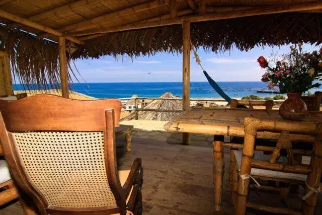 Oceanic Bungalows Oceanic Bungalows