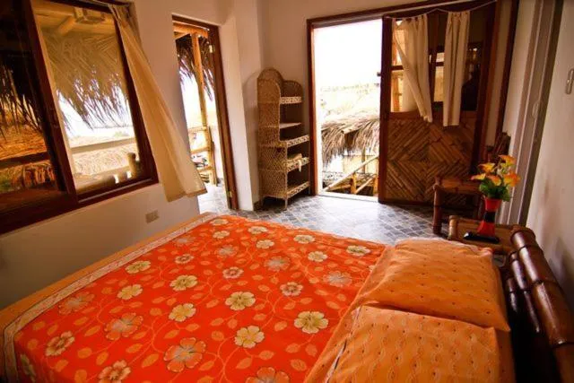 Oceanic Bungalows