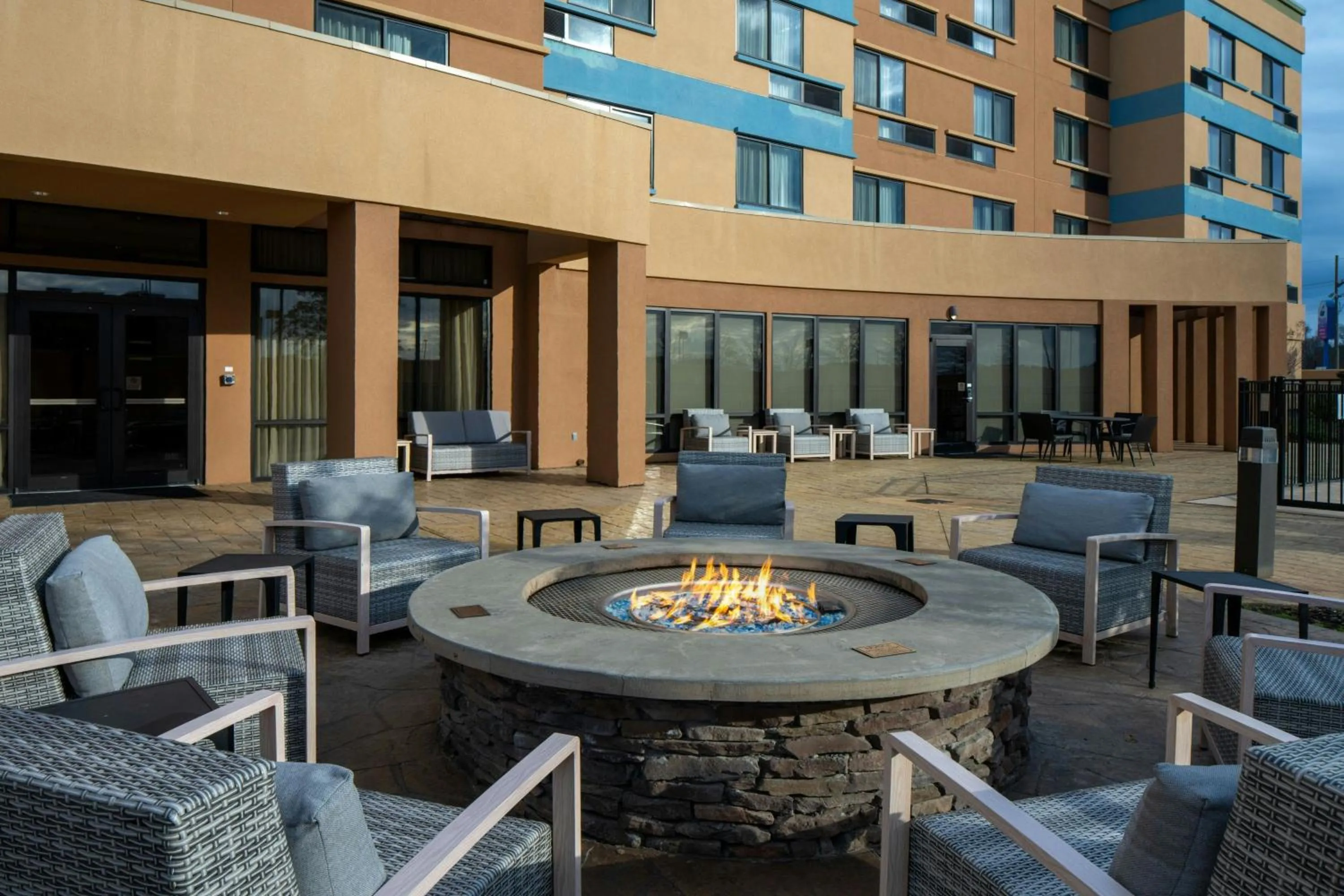 Other in Courtyard by Marriott Jackson Airport/Pearl