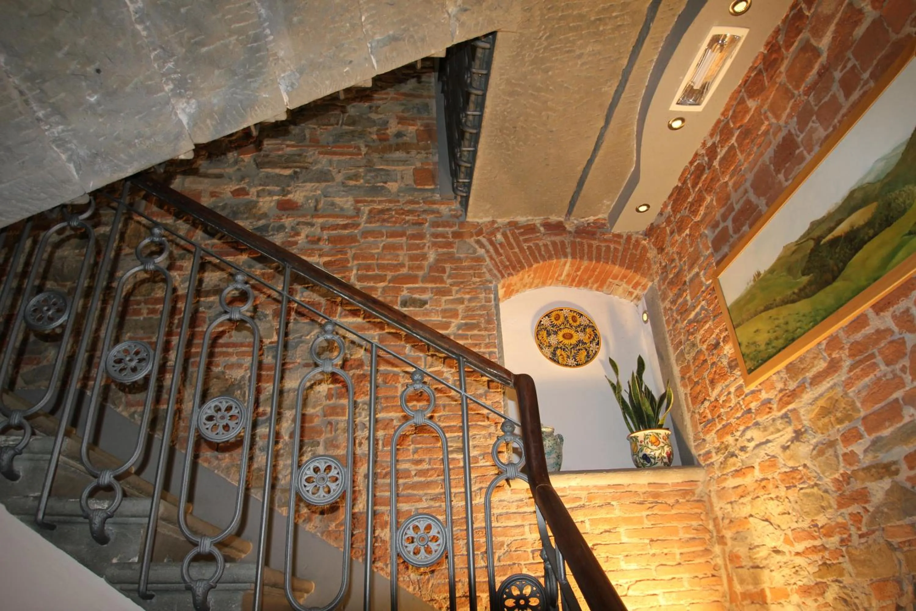 Other in Hotel Villa Betania