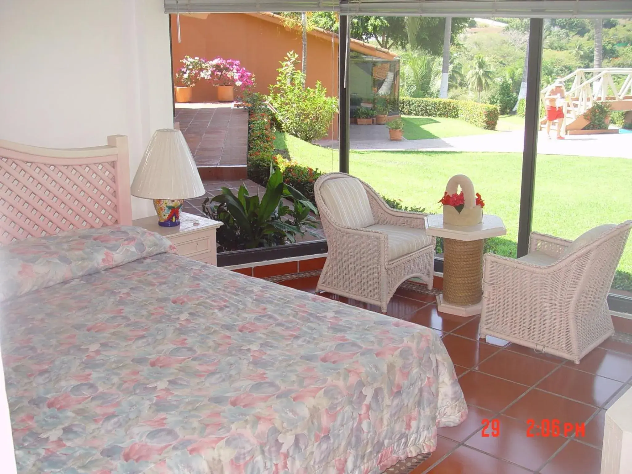 Bedroom in Coral Vista Del Mar Bedroom in Coral Vista Del Mar