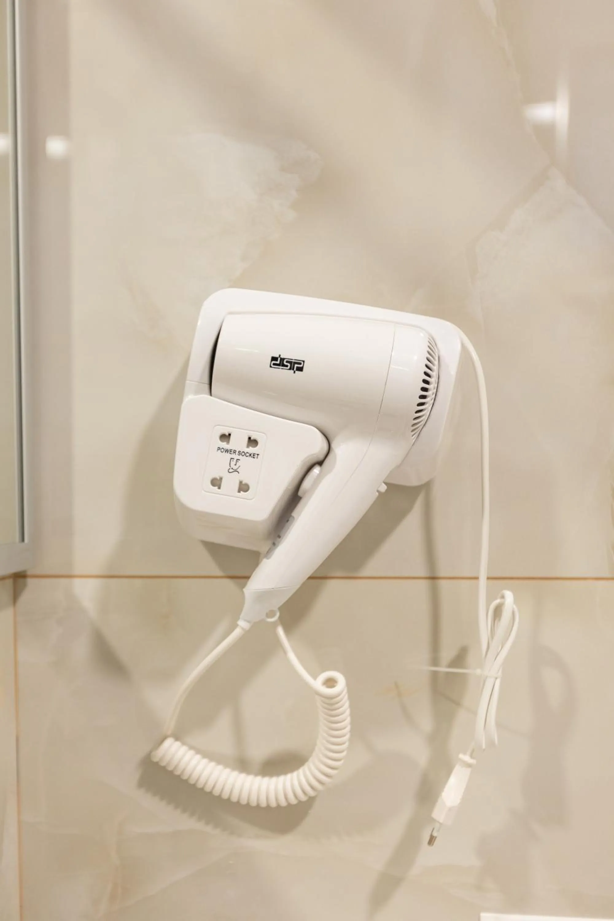 heating in Palm Side Hotel