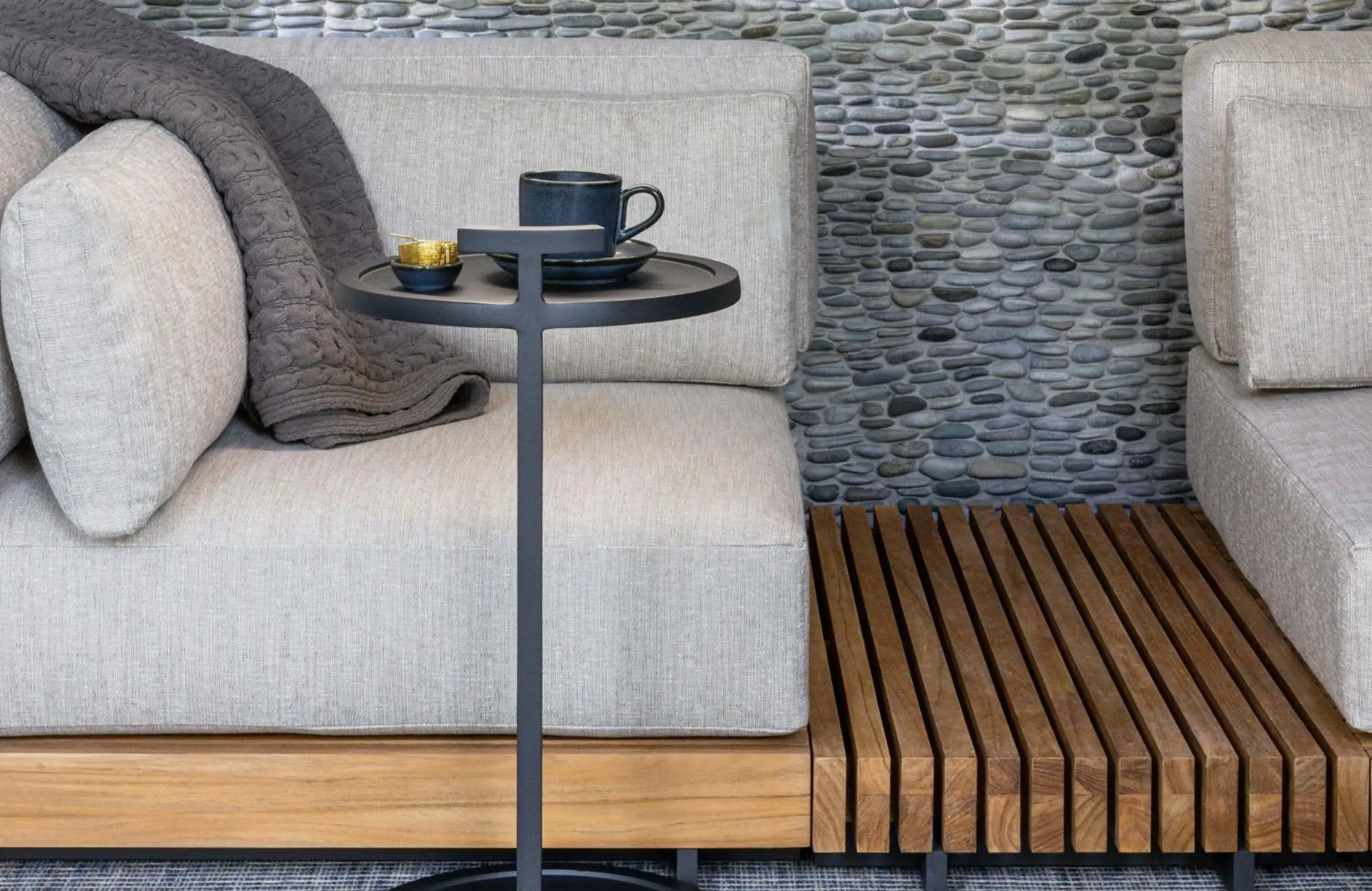 Spa and wellness centre/facilities in The Sylvan Lodge at Snake River Sporting Club Spa and wellness centre/facilities in The Sylvan Lodge at Snake River Sporting Club