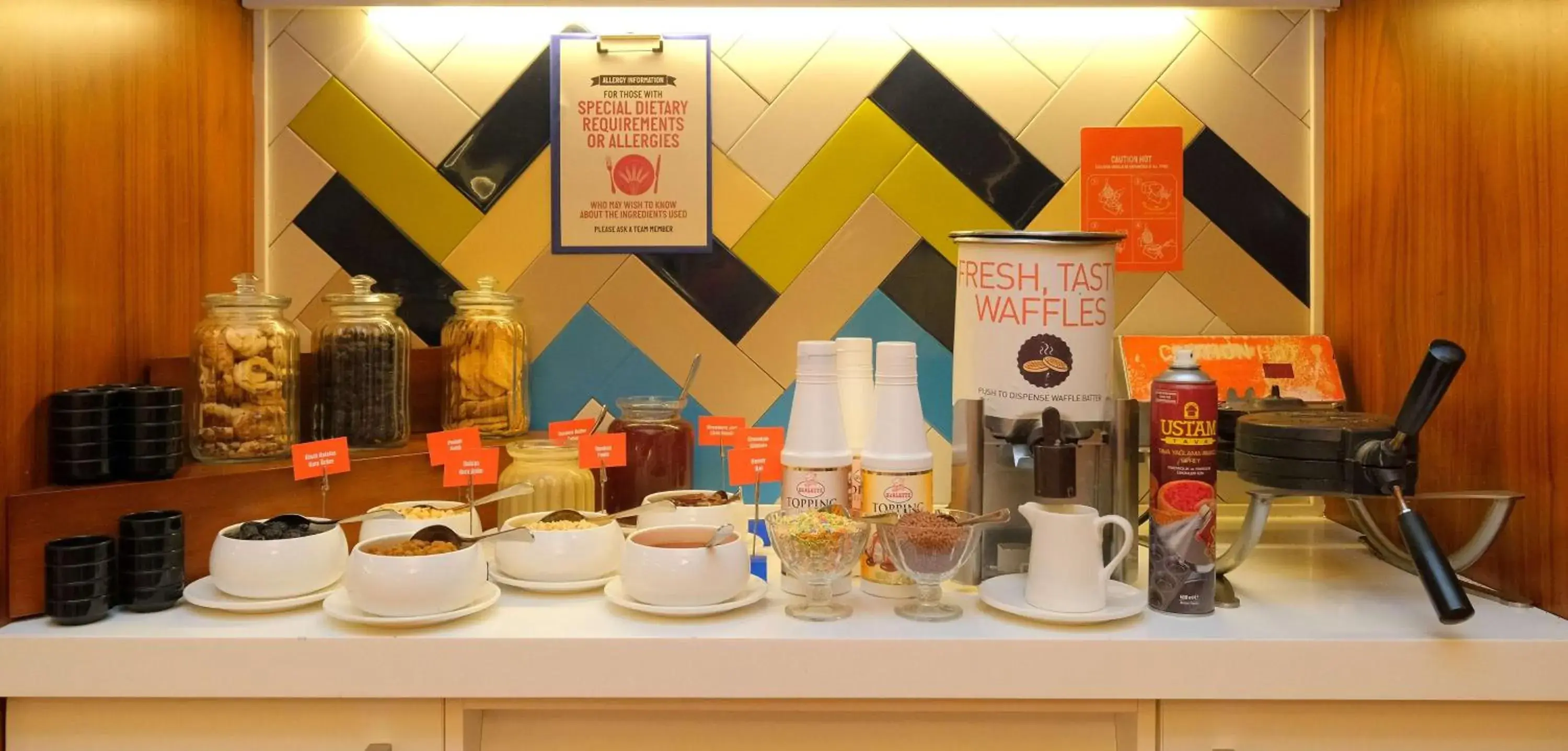 Hampton by Hilton Samsun Hampton by Hilton Samsun