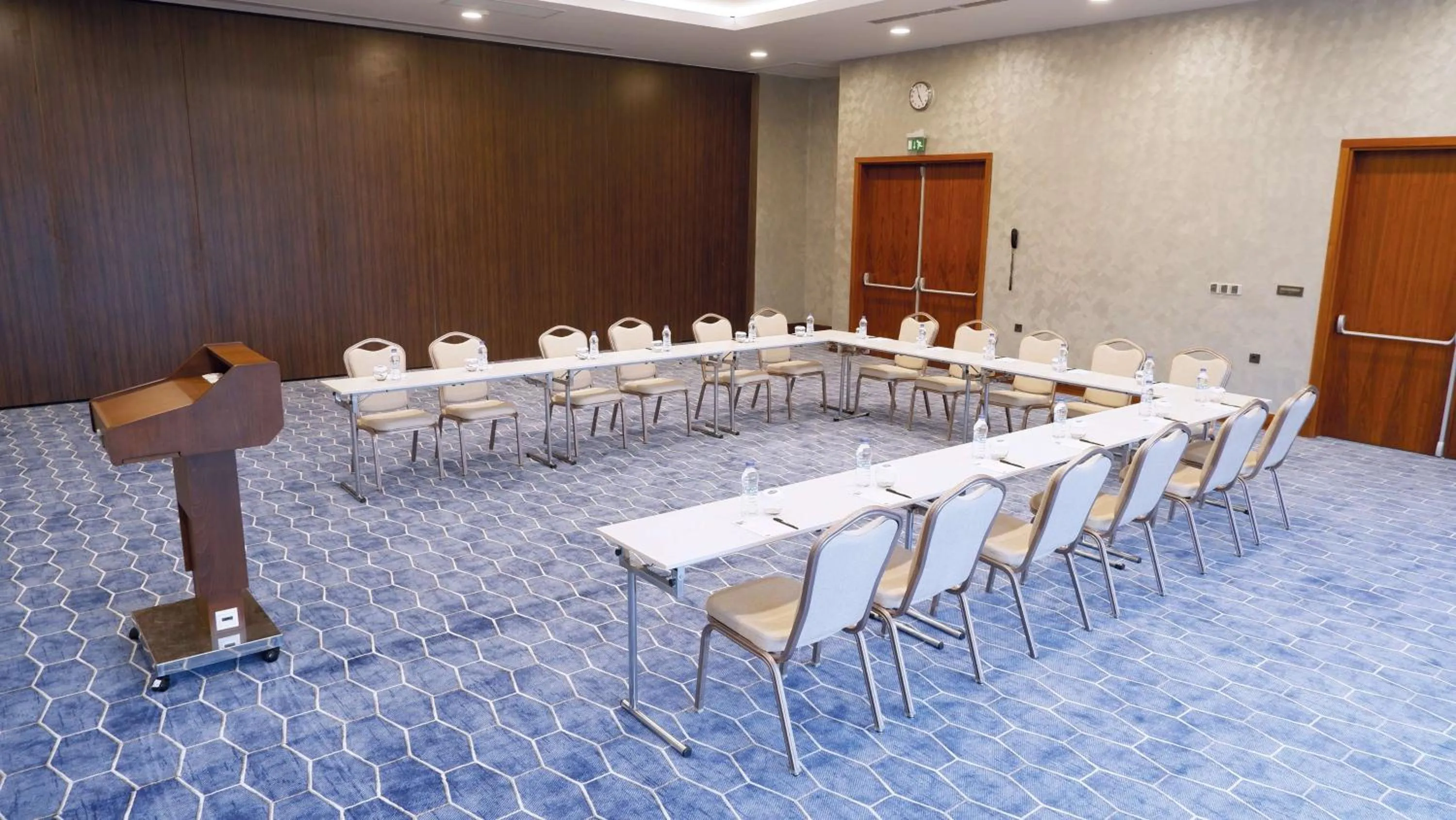 Meeting/conference room in Hampton by Hilton Samsun