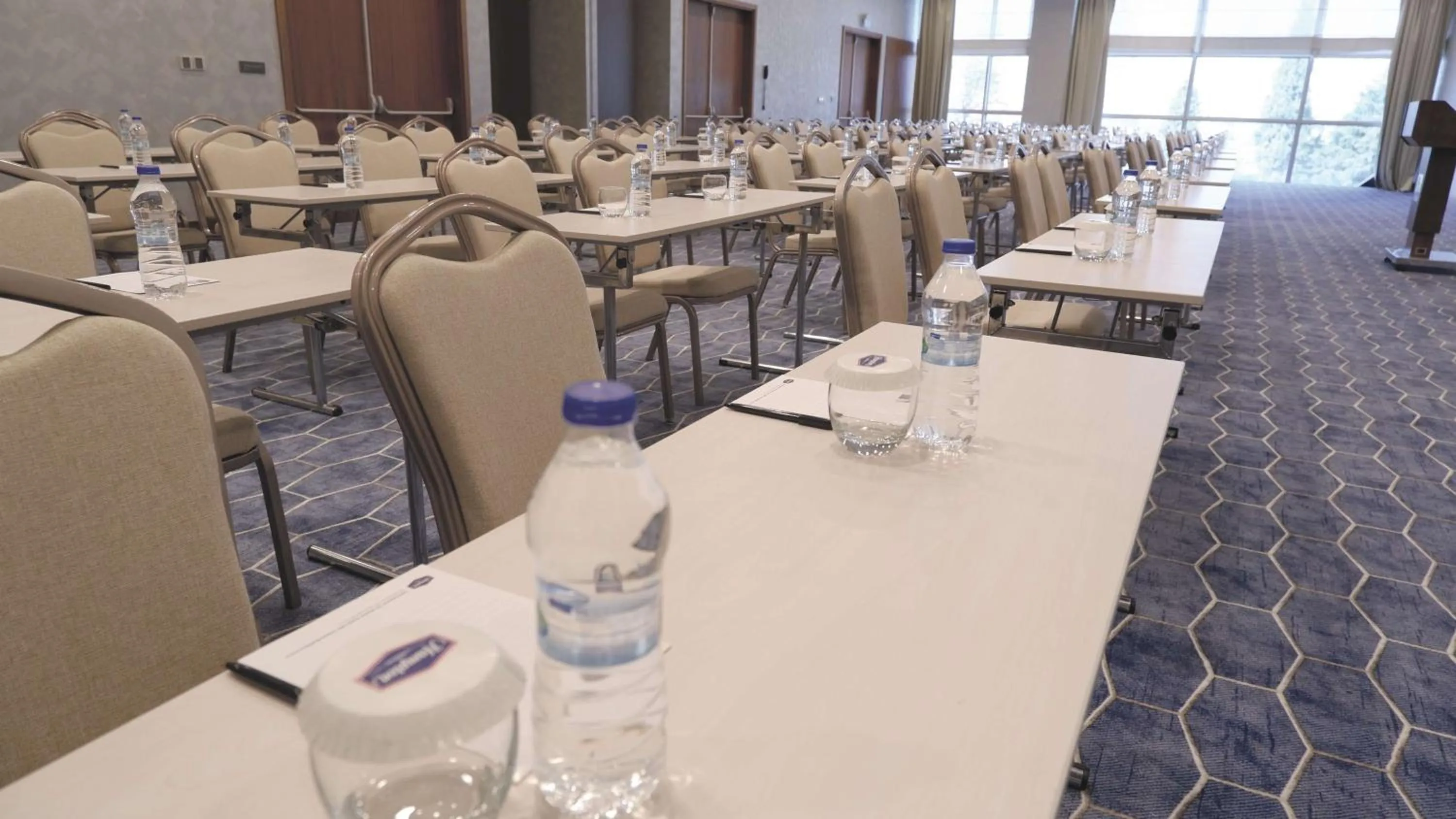 Meeting/conference room in Hampton by Hilton Samsun
