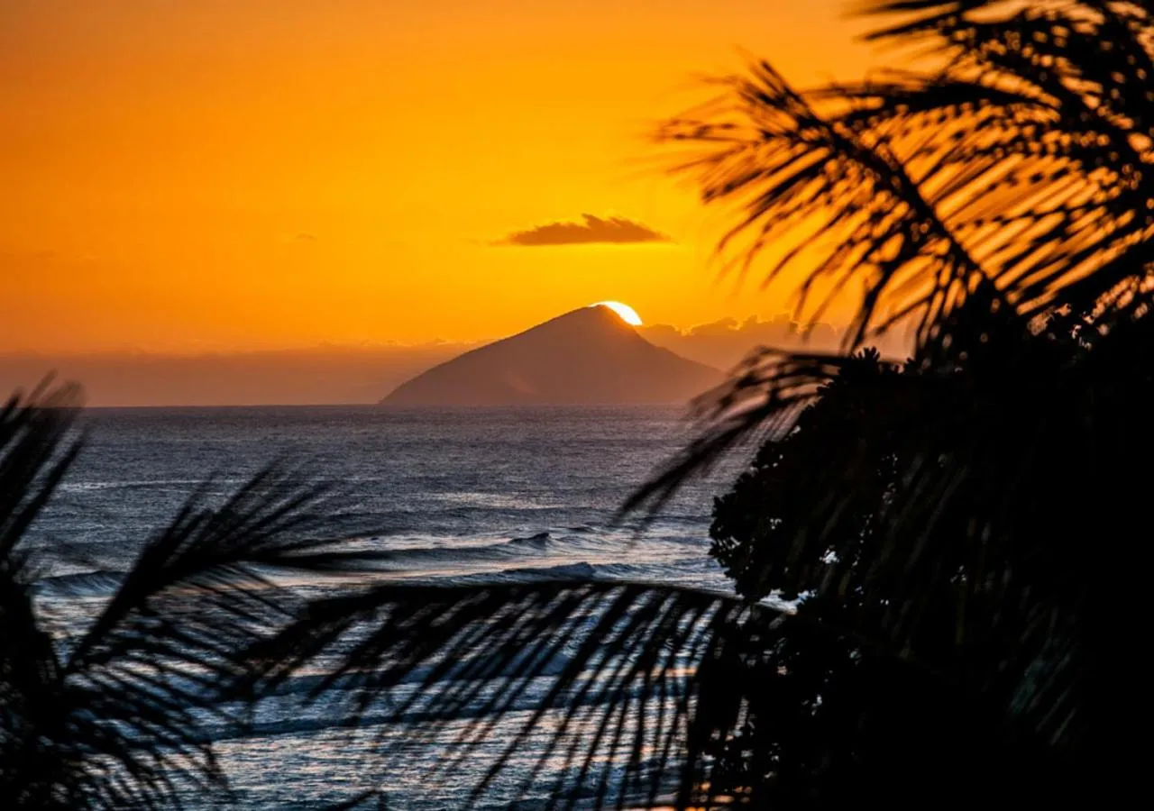 Beach in Amora Hotel Maresias