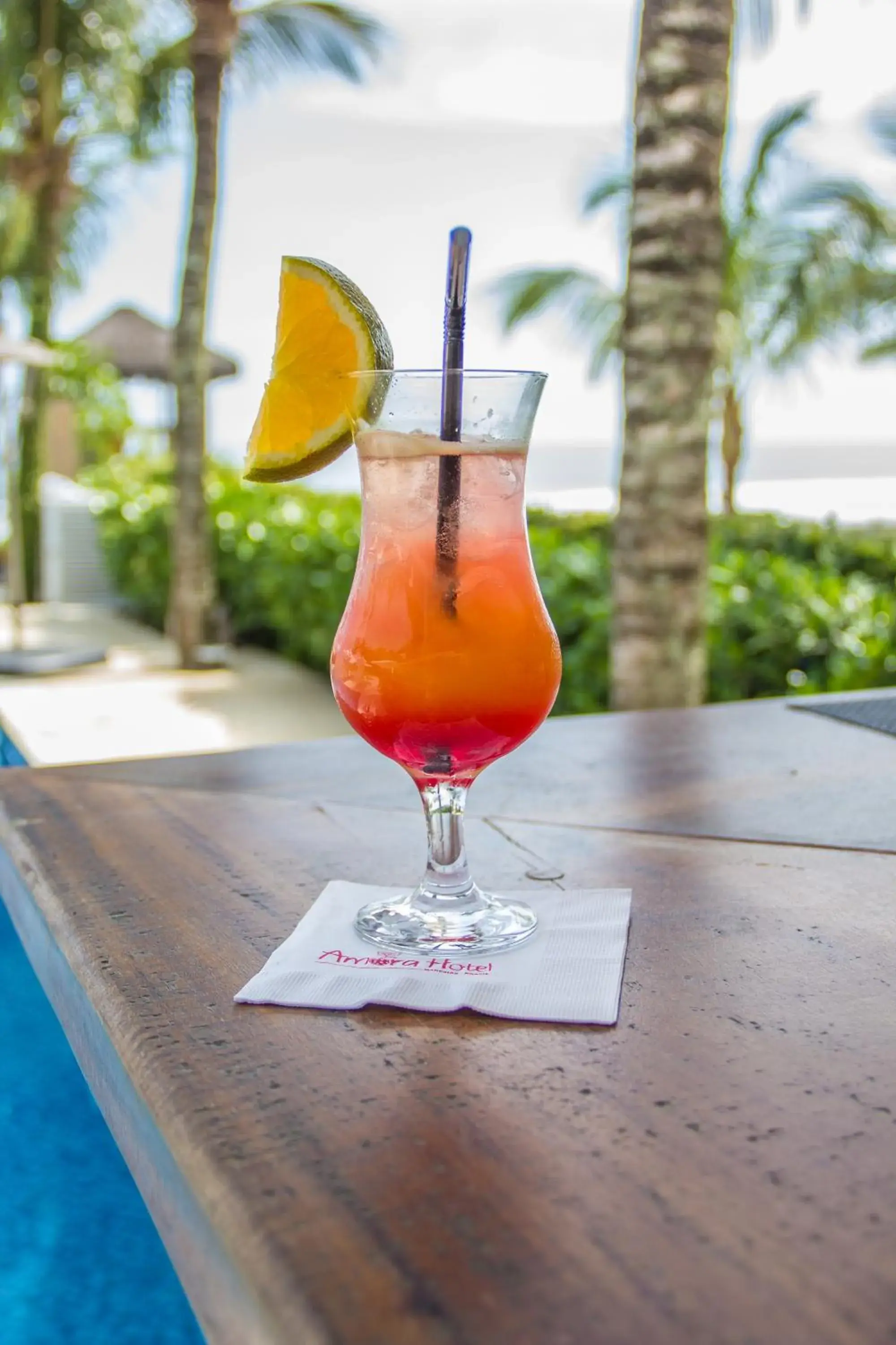 Restaurant/places to eat in Amora Hotel Maresias Restaurant/places to eat in Amora Hotel Maresias