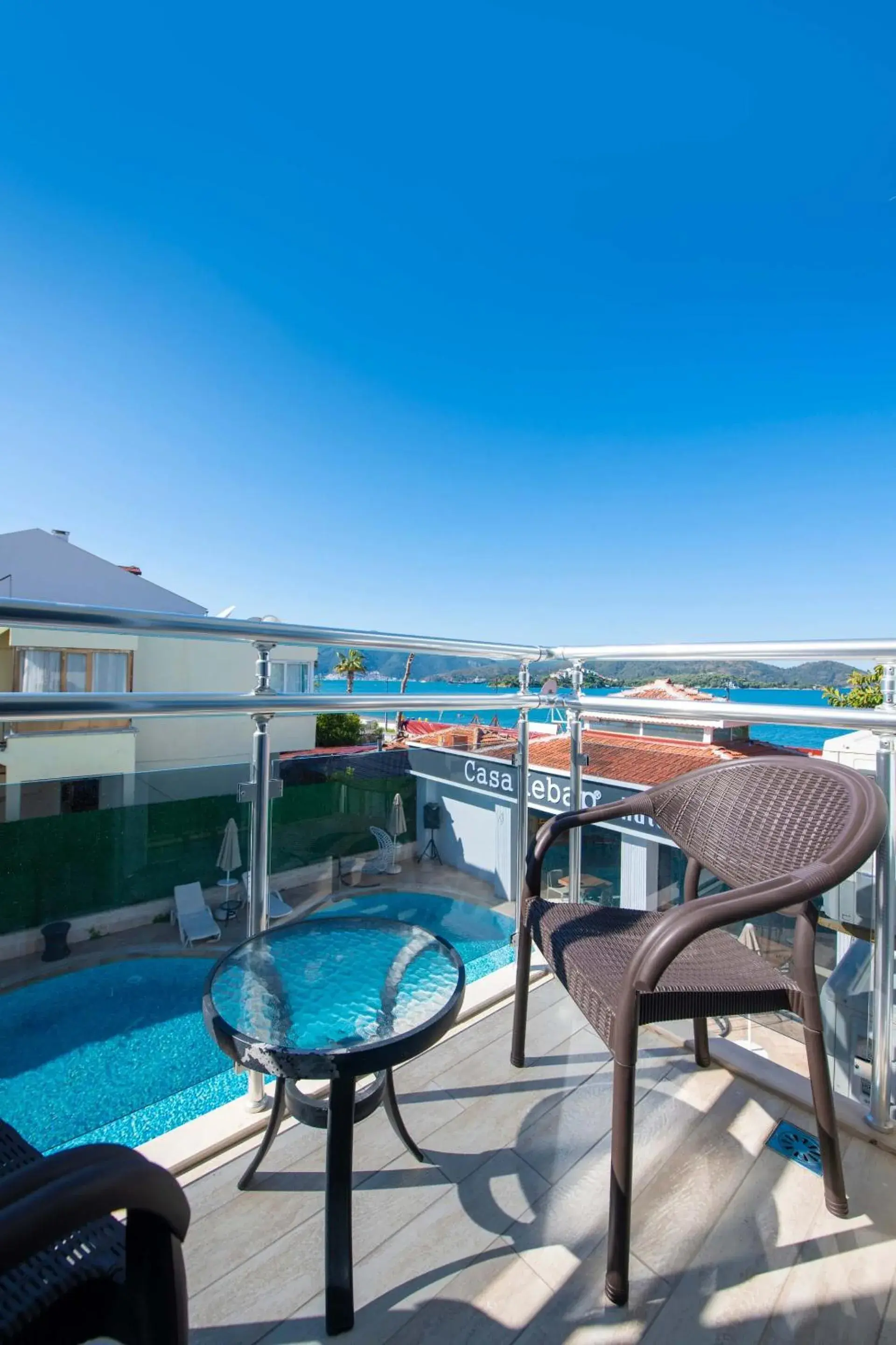 Mia Casa Hotel Mia Casa Hotel