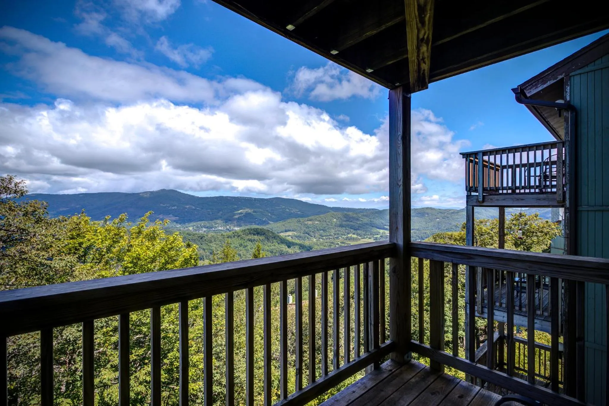 View (from property/room) in The Highlands at Sugar