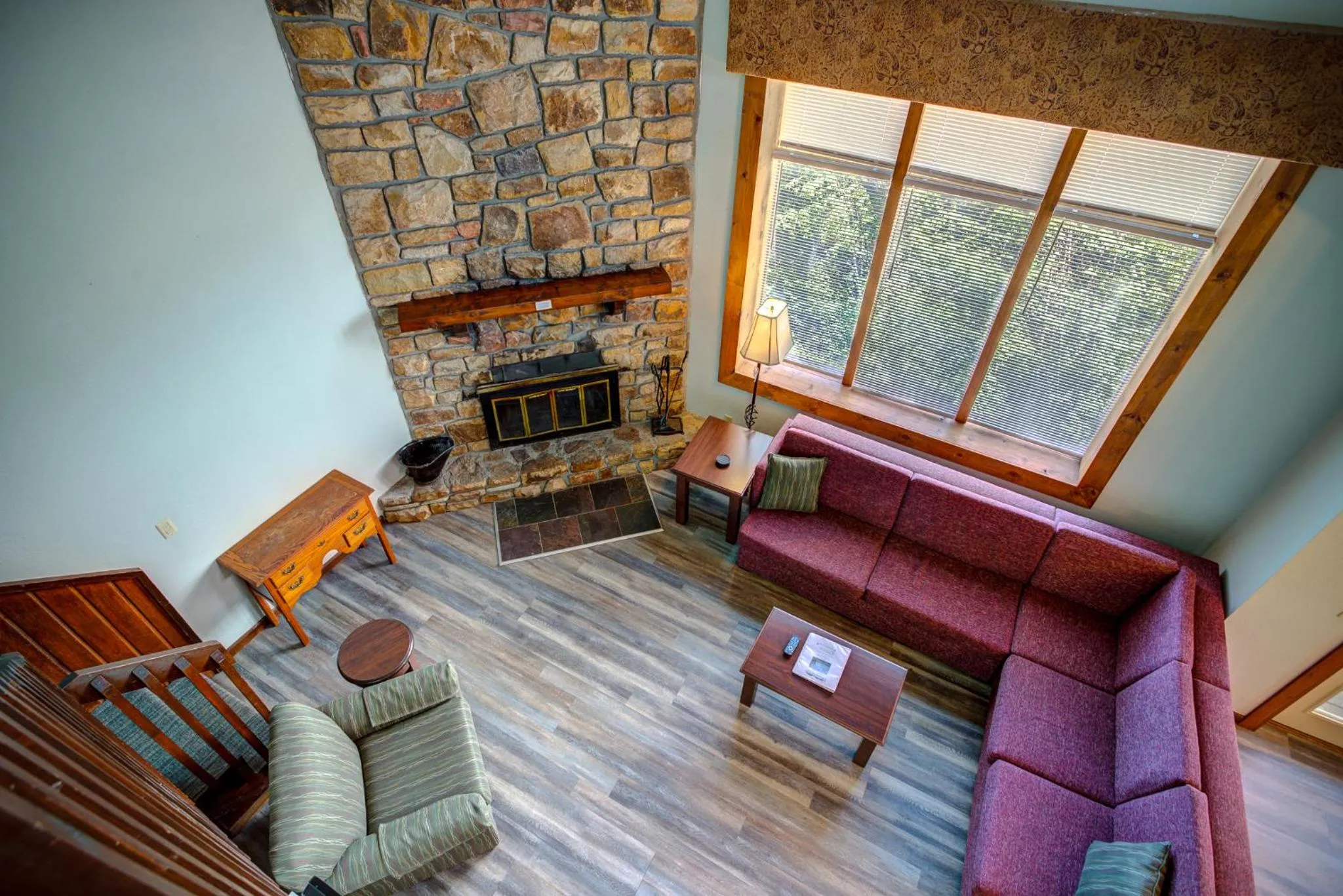 The Highlands at Sugar