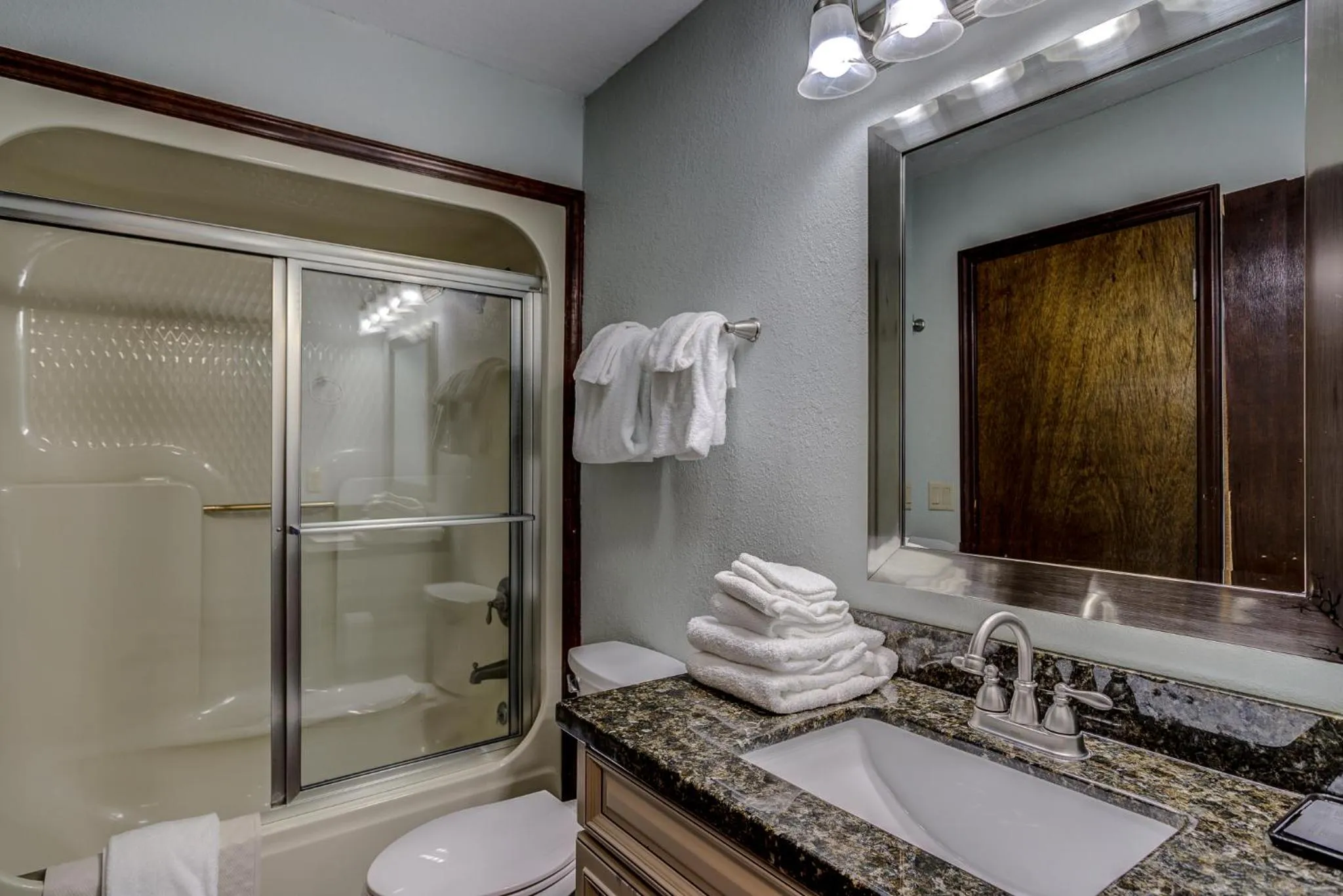 The Highlands at Sugar