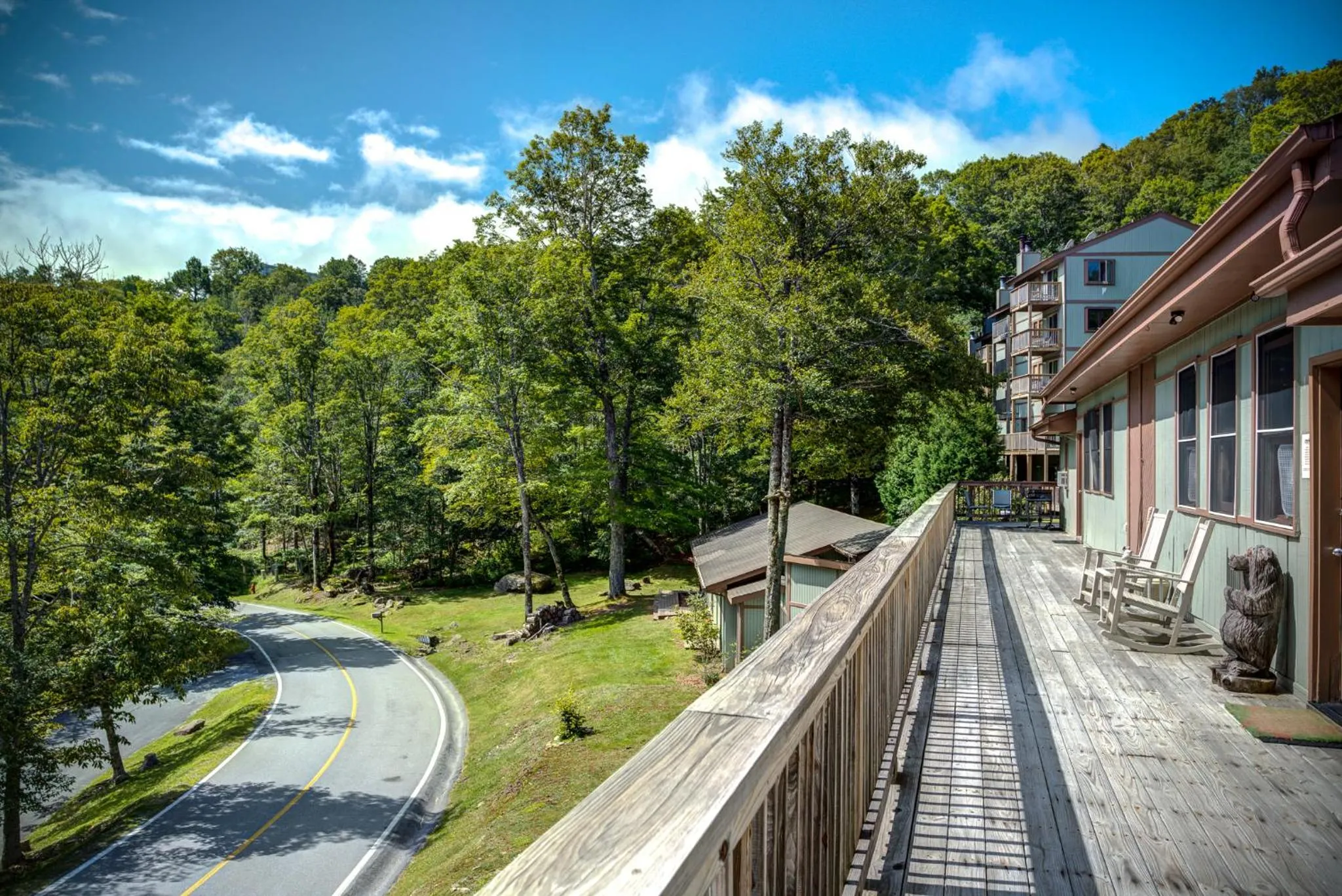 The Highlands at Sugar