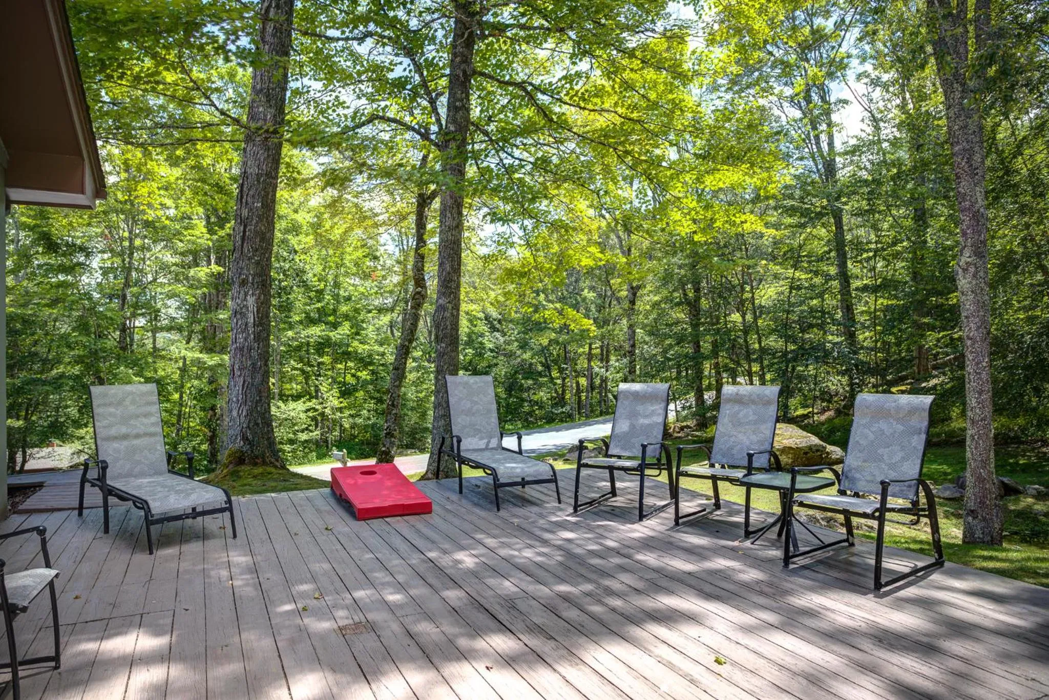 The Highlands at Sugar