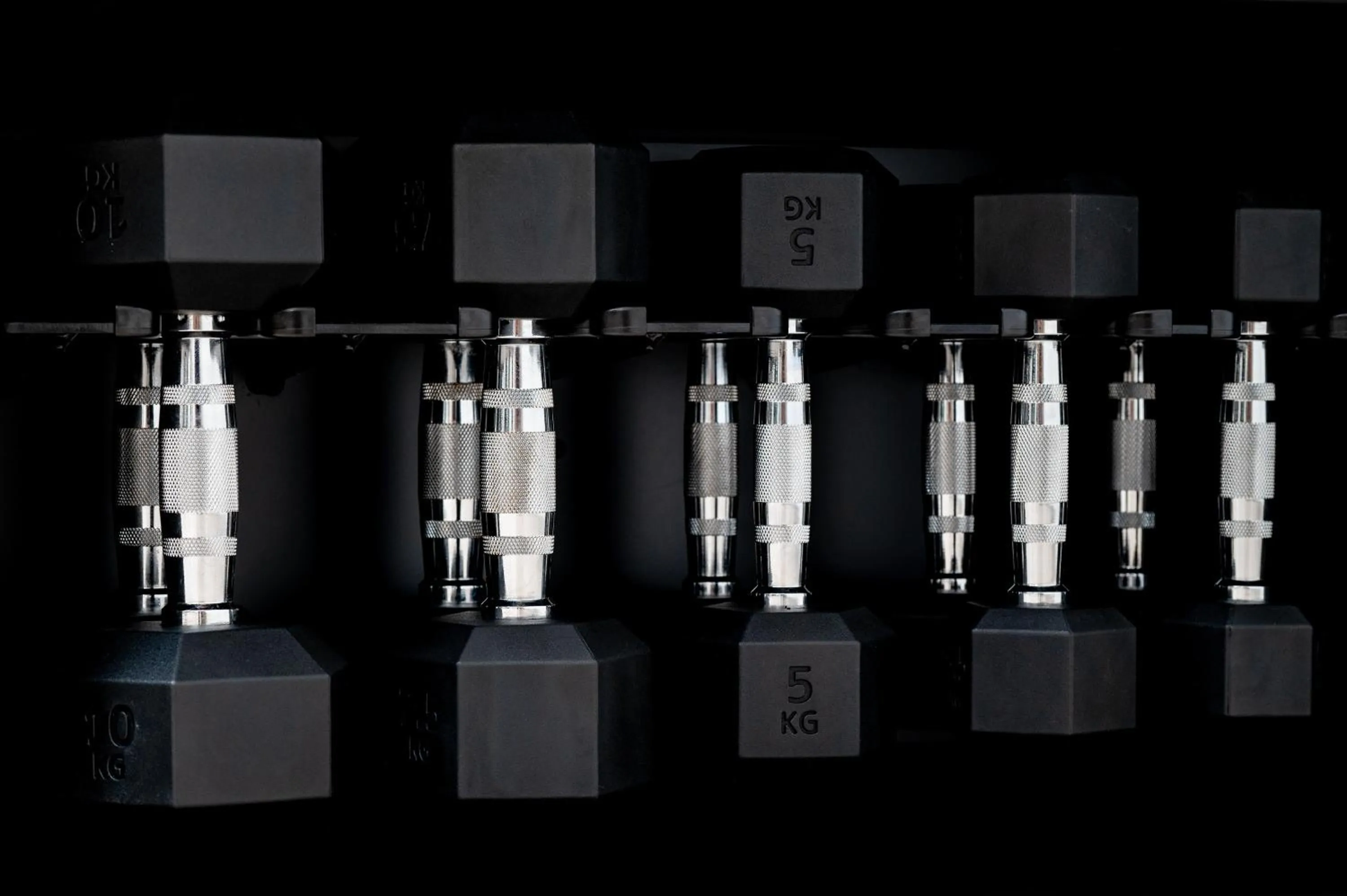 Fitness centre/facilities in Hotel Monti Di Mola