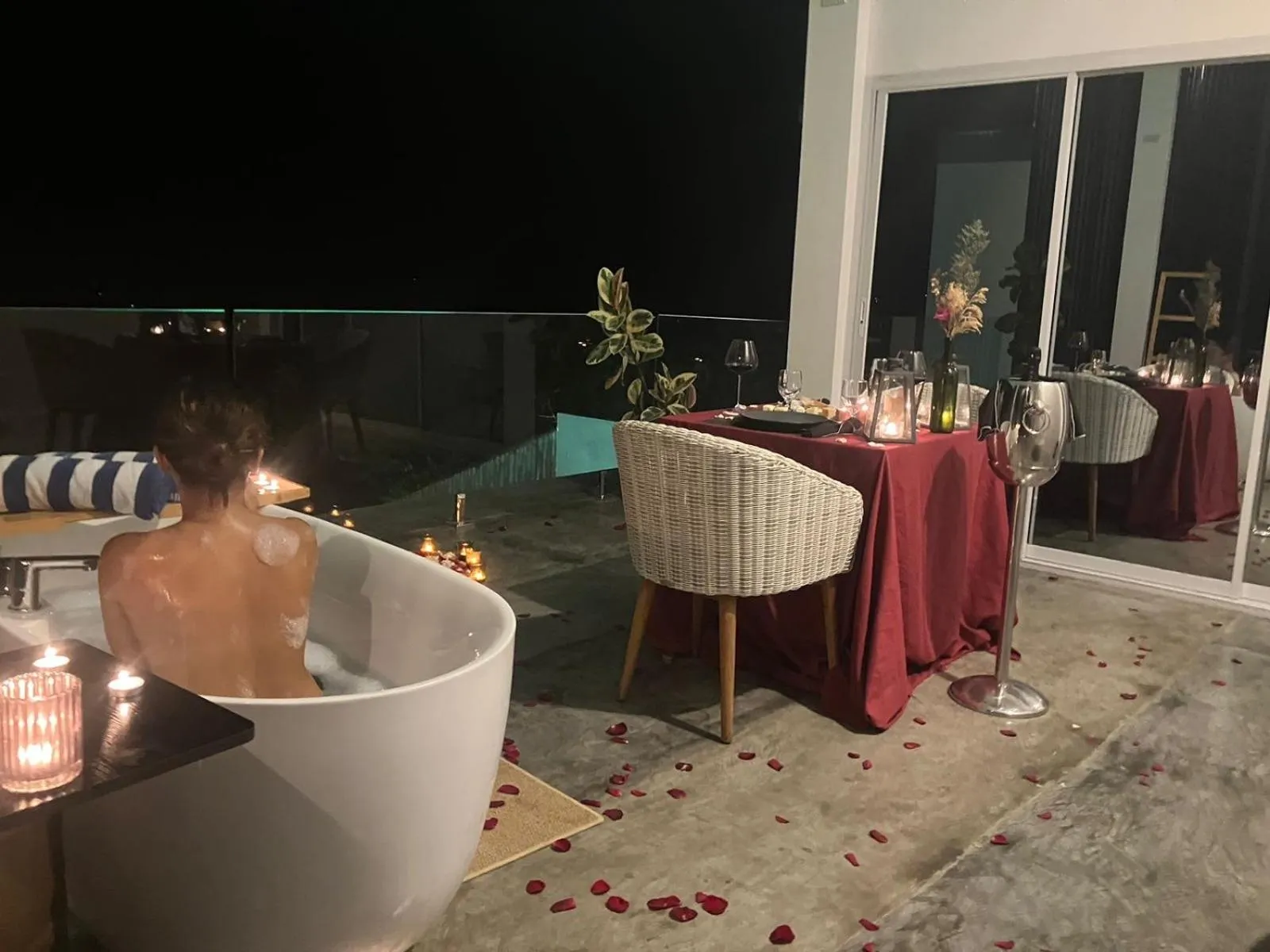 Night in Epic Suites Bohol ADULTS ONLY