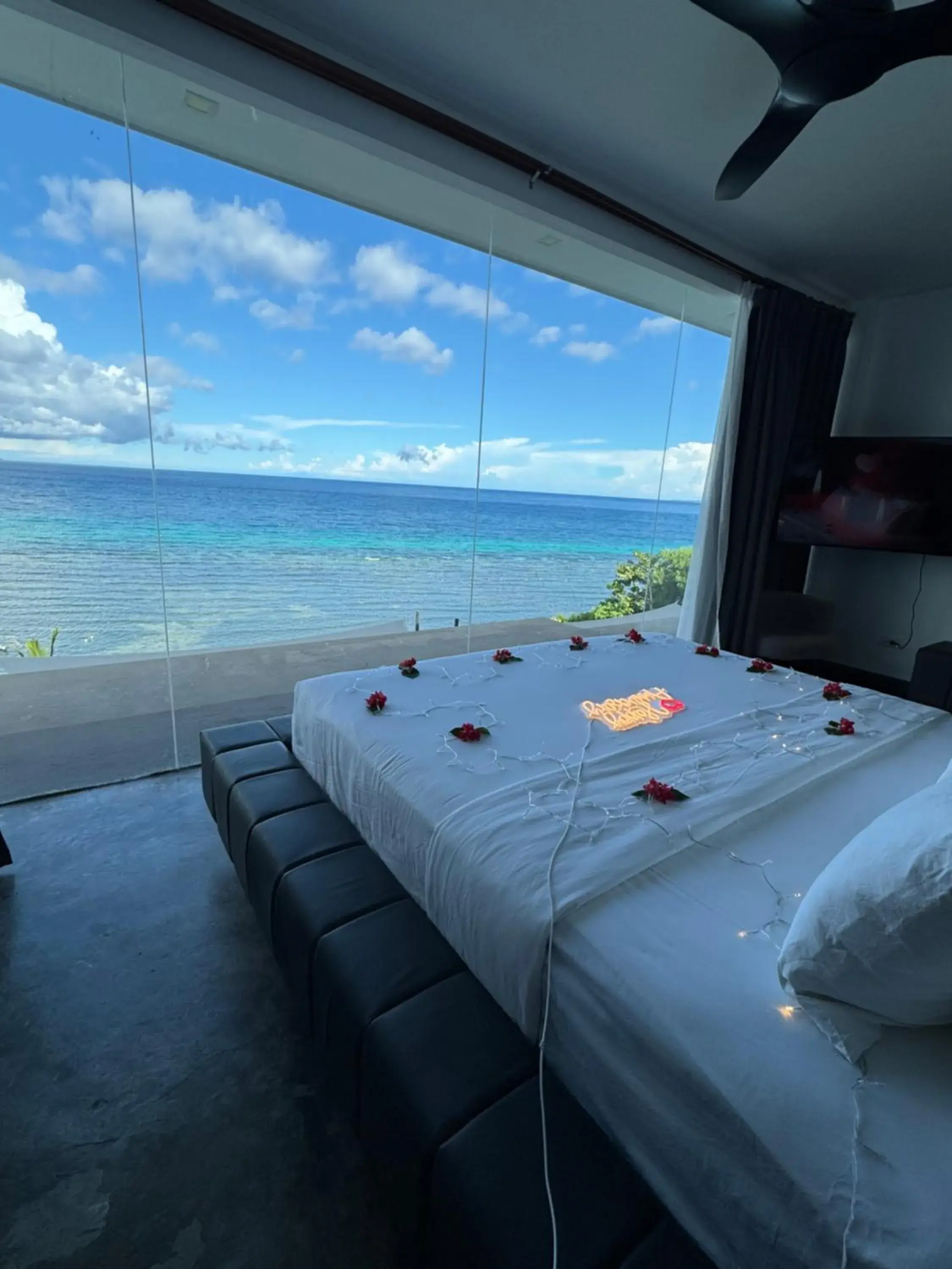 Bedroom, Bed in Epic Suites Bohol ADULTS ONLY Bedroom, Bed in Epic Suites Bohol ADULTS ONLY