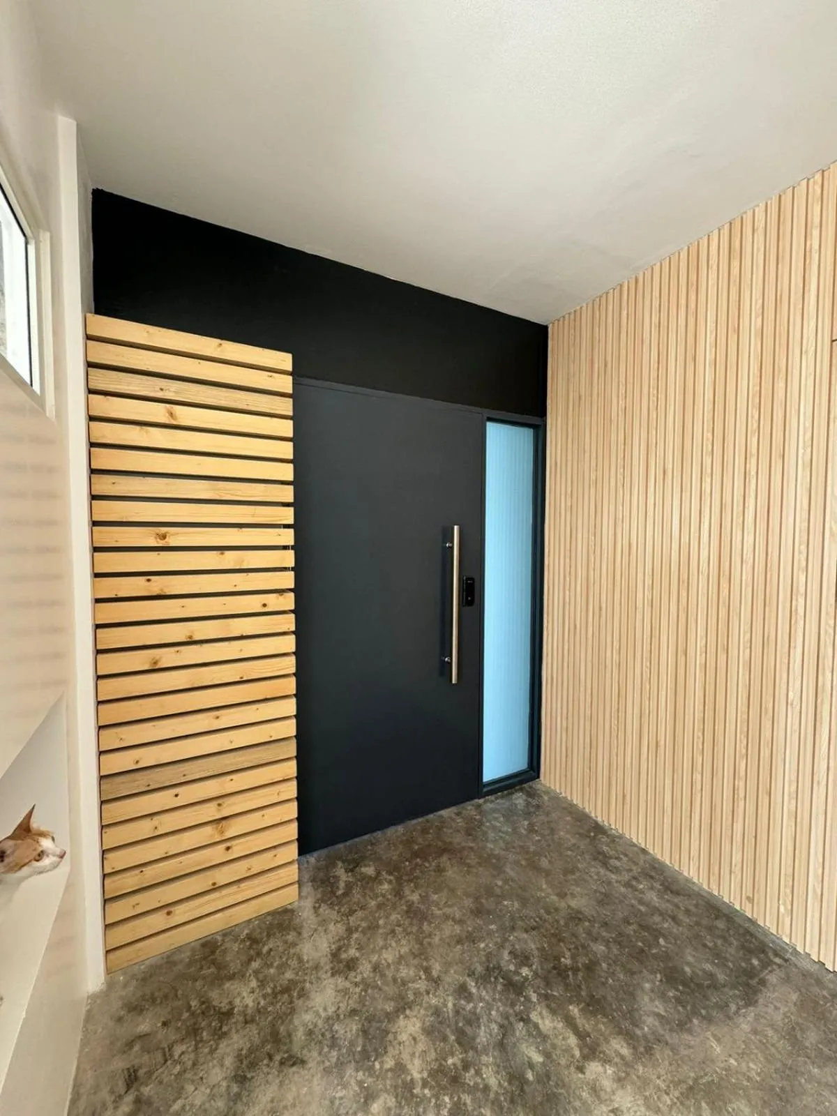 wardrobe in Epic Suites Bohol ADULTS ONLY