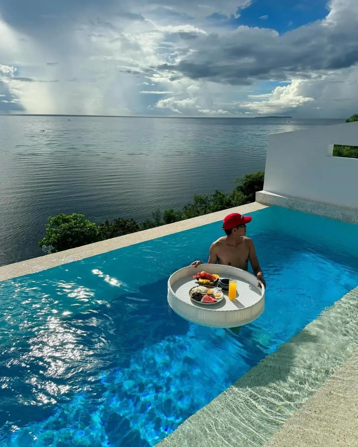 Food in Epic Suites Bohol ADULTS ONLY Food in Epic Suites Bohol ADULTS ONLY