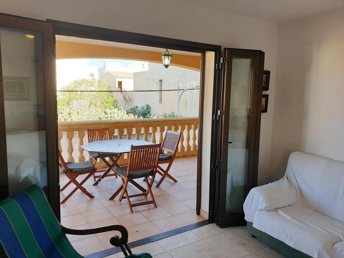 Balcony/Terrace in Sol 28 - Grupo Berna