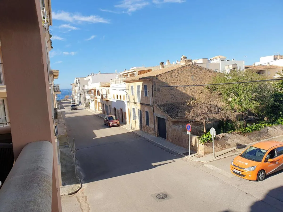 Neighbourhood in Sol 28 - Grupo Berna
