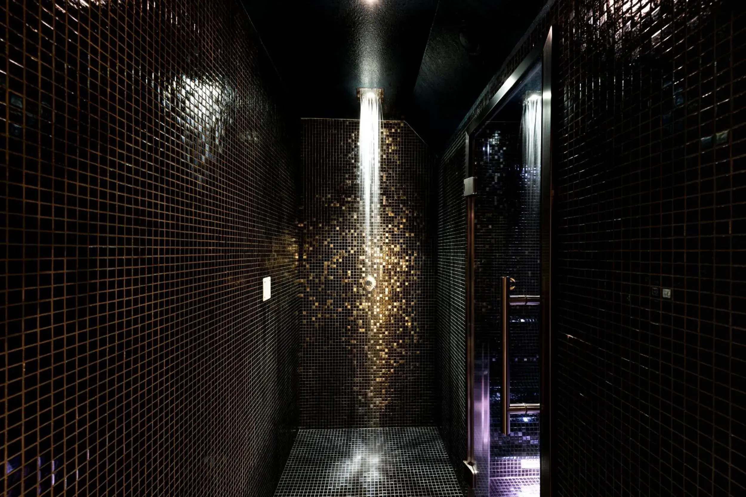 Spa and wellness centre/facilities in Albergo Celide Spa and wellness centre/facilities in Albergo Celide