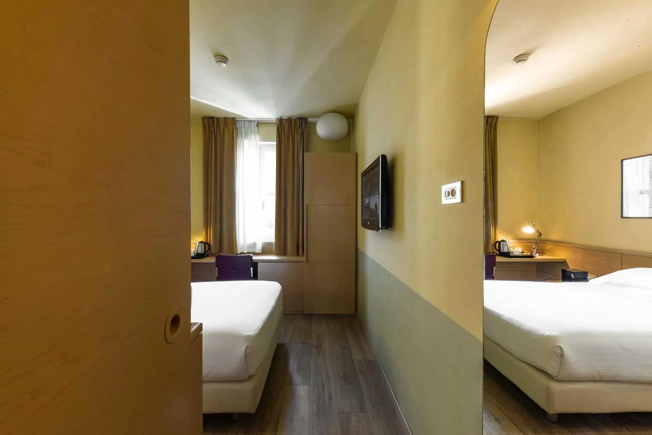 Photo of the whole room, Bed in Albergo Celide Photo of the whole room, Bed in Albergo Celide