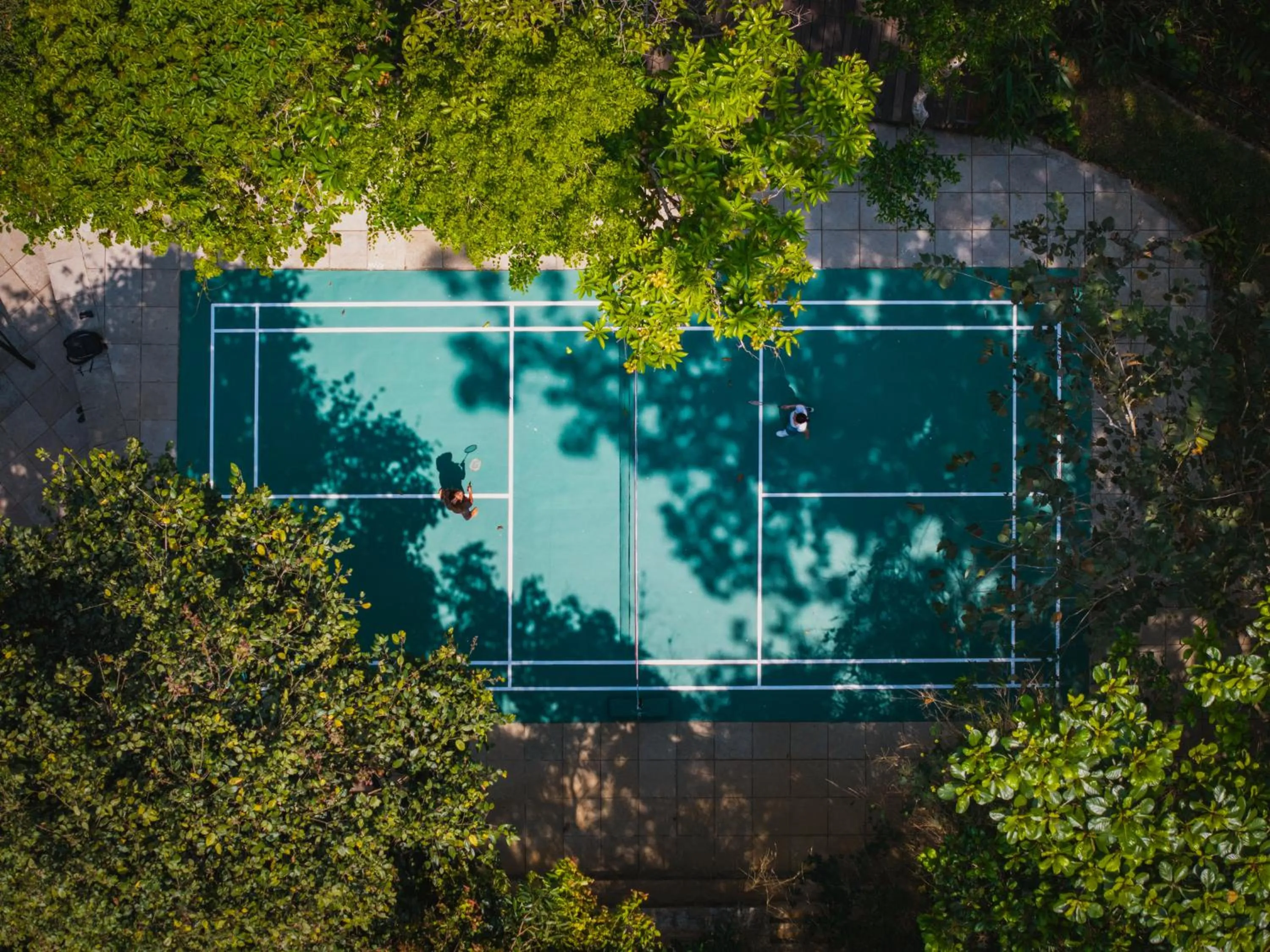 Activities in Flora Vythiri Resort Wayanad