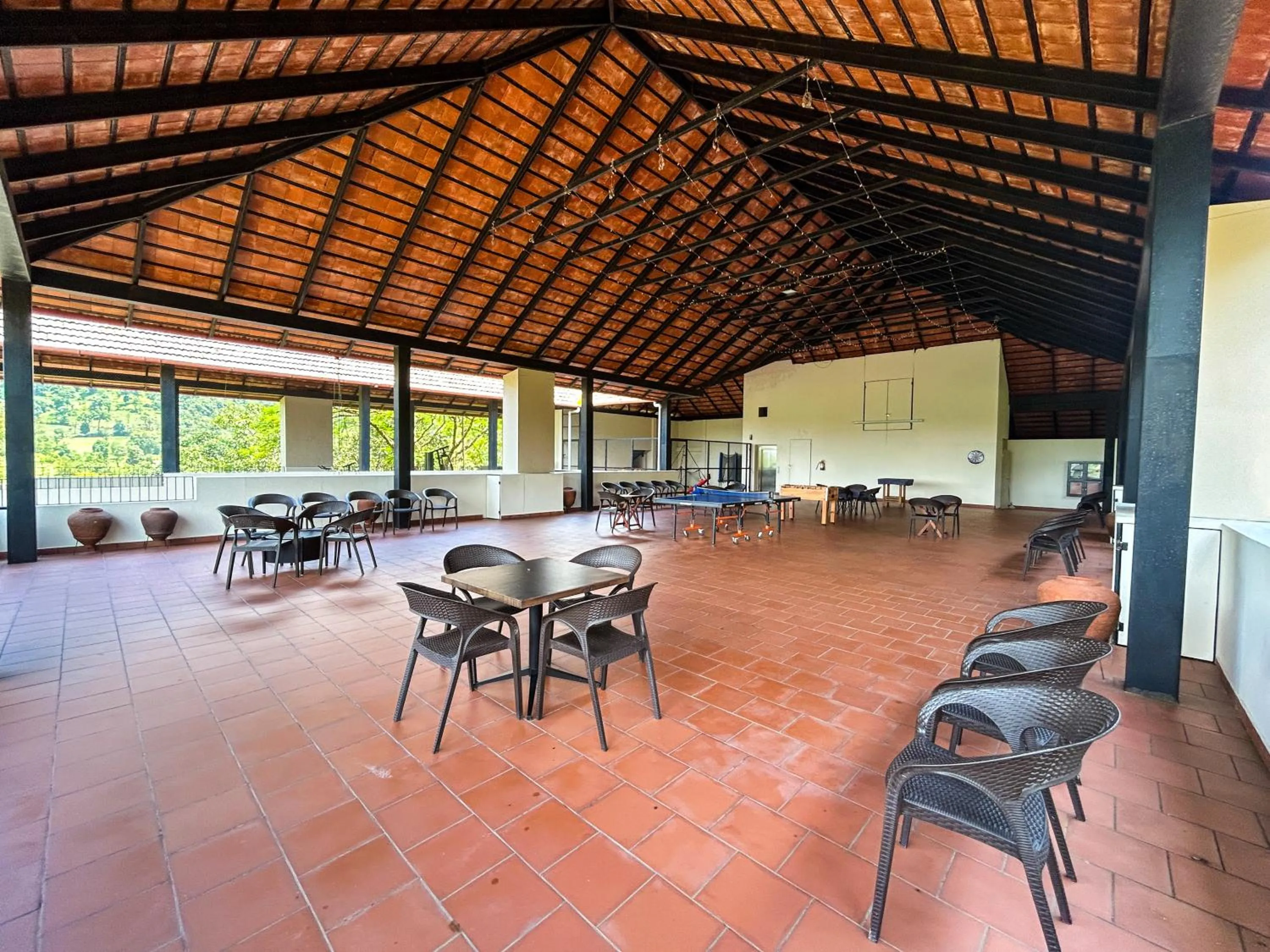 Activities in Flora Vythiri Resort Wayanad