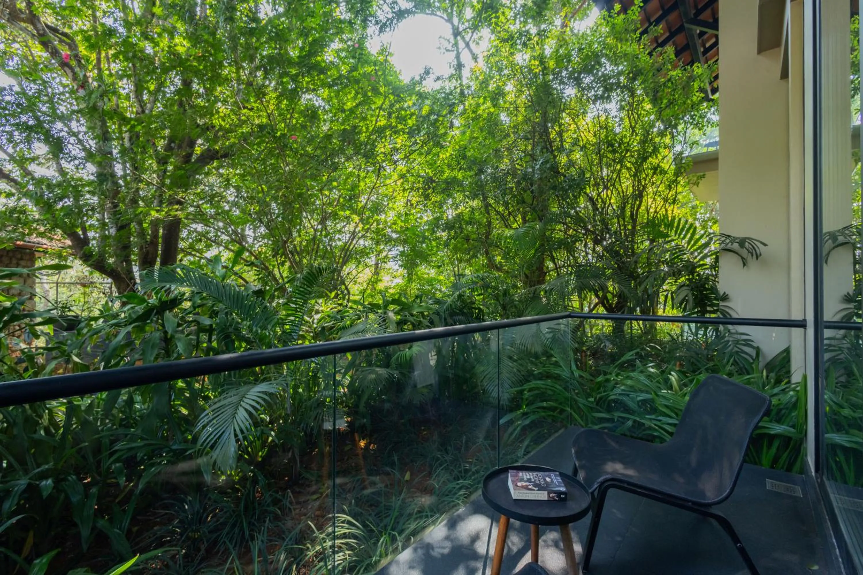 Day in Flora Vythiri Resort Wayanad