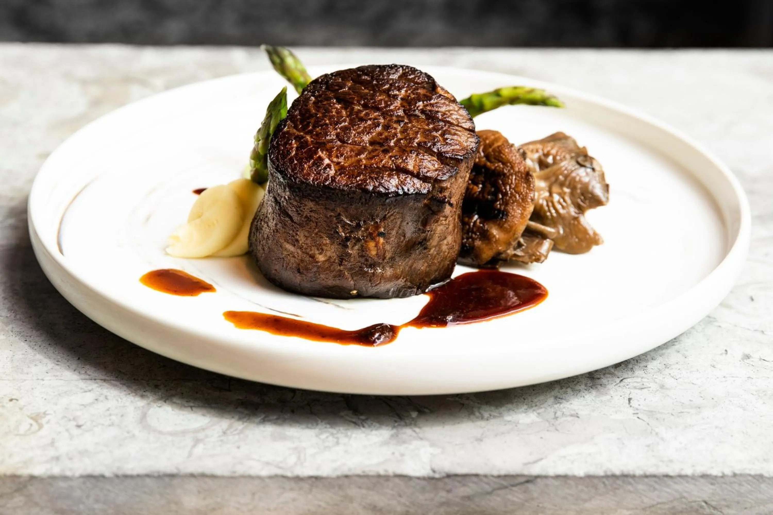 Kitchen or kitchenette in JW Marriott Houston Downtown