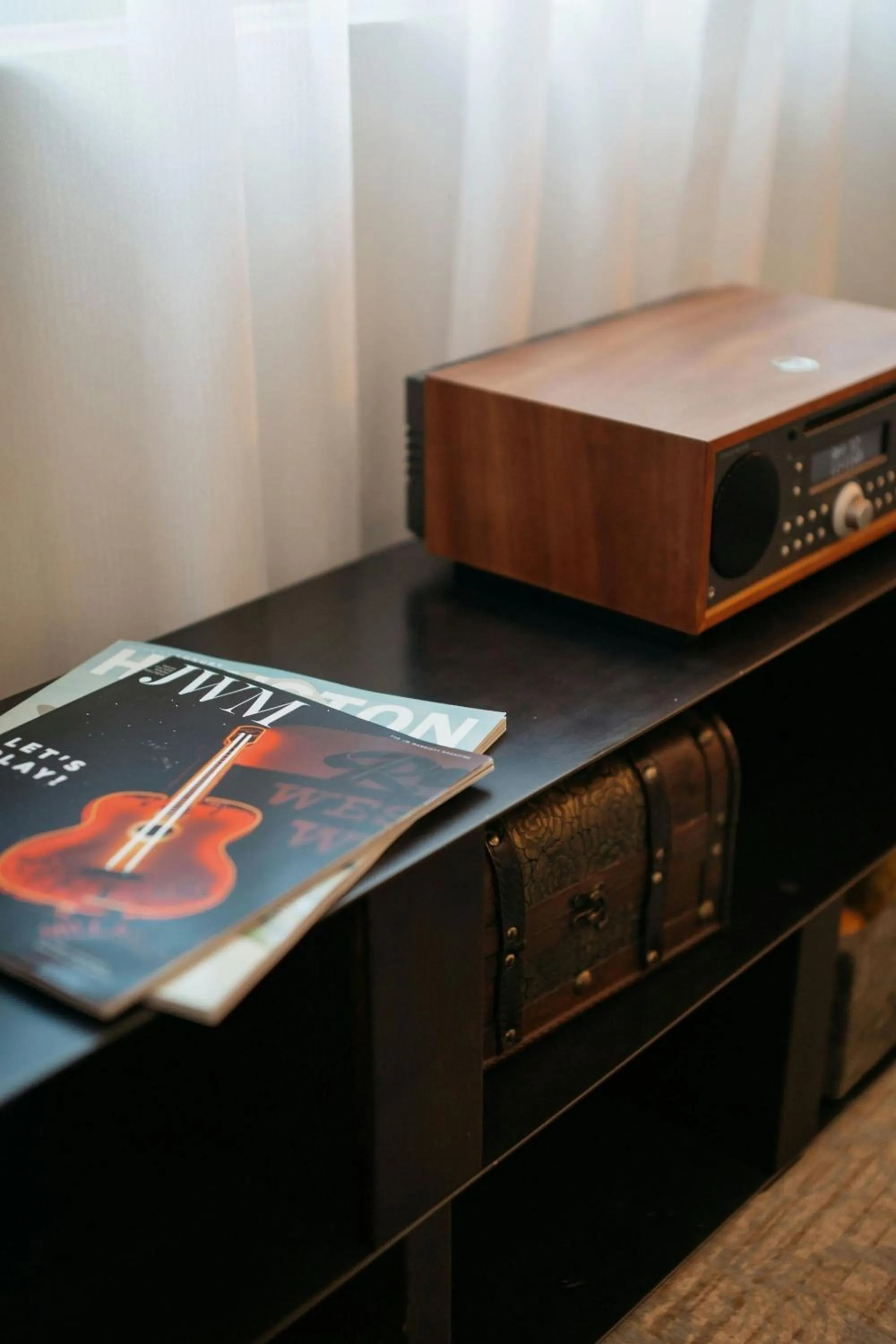 Photo of the whole room in JW Marriott Houston Downtown