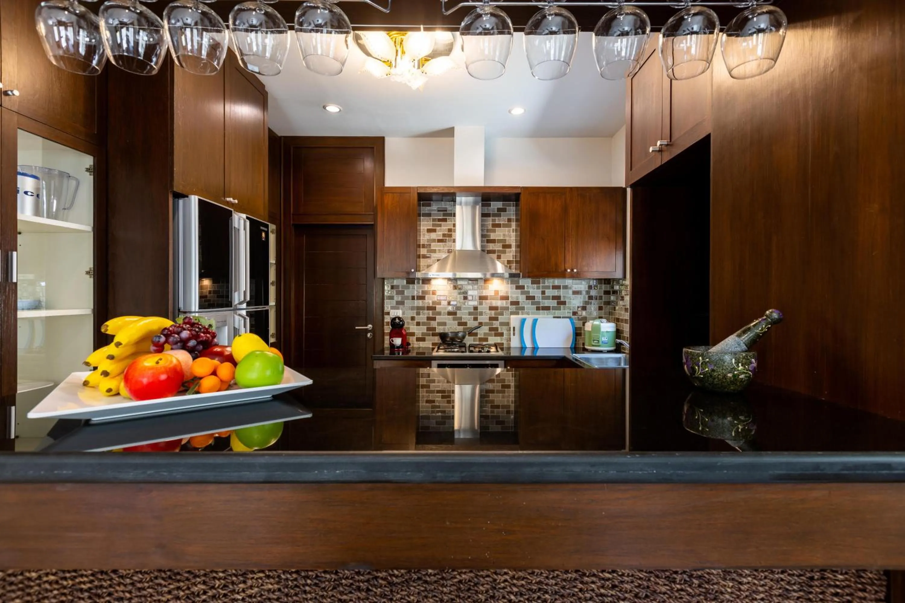 5 Bedroom Pool Villa Close To Town H5