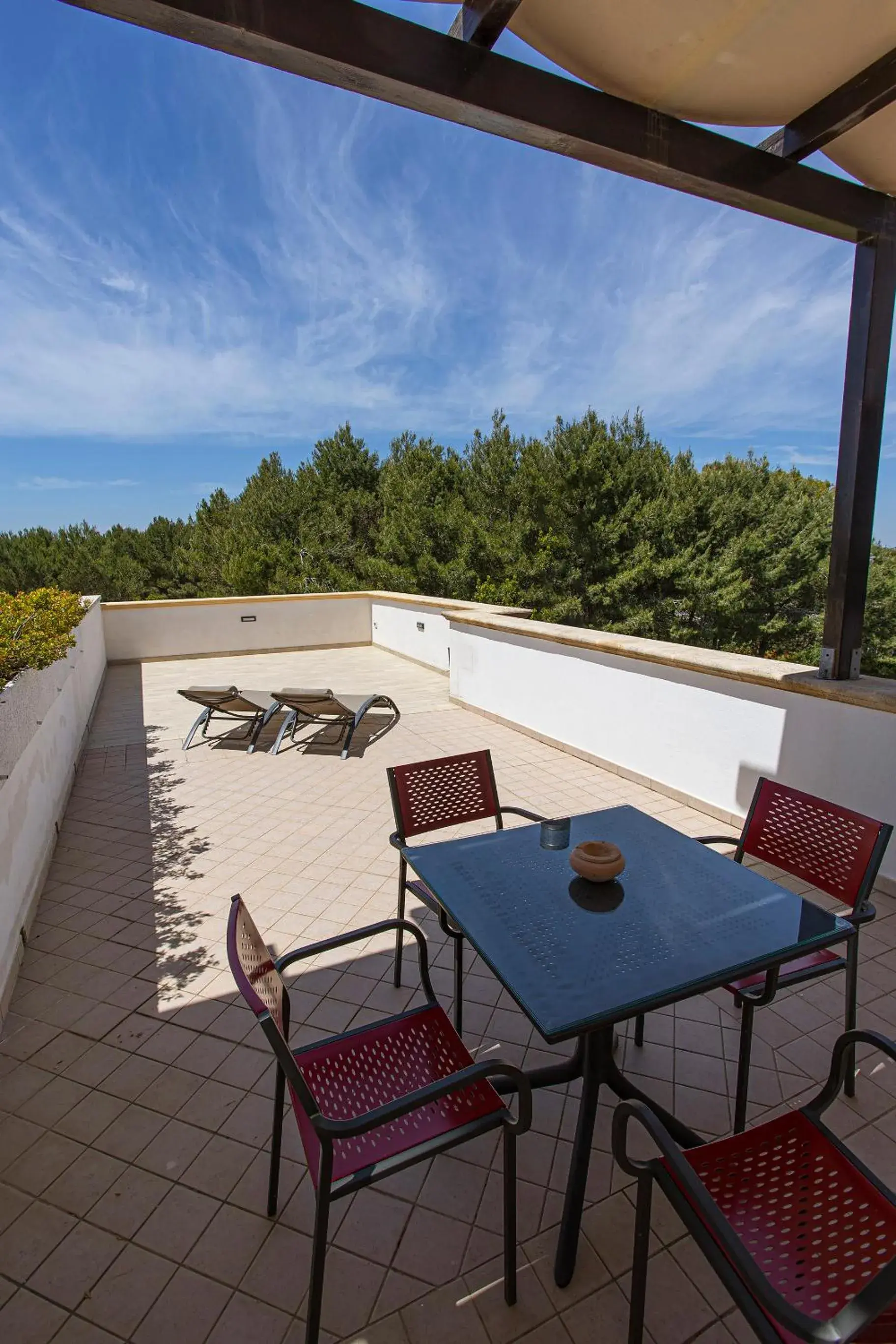 Double or Twin Room in Aia Grande Double or Twin Room in Aia Grande