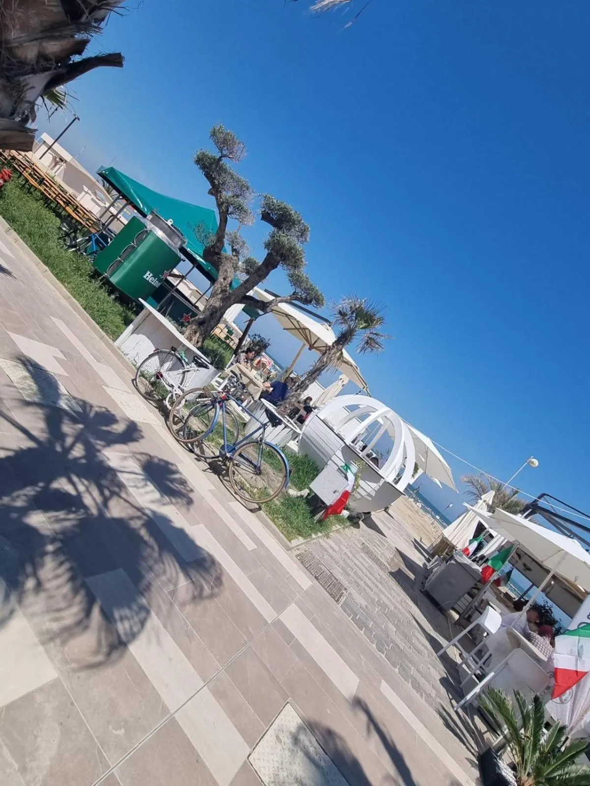 Hotel apartments Crisvan
