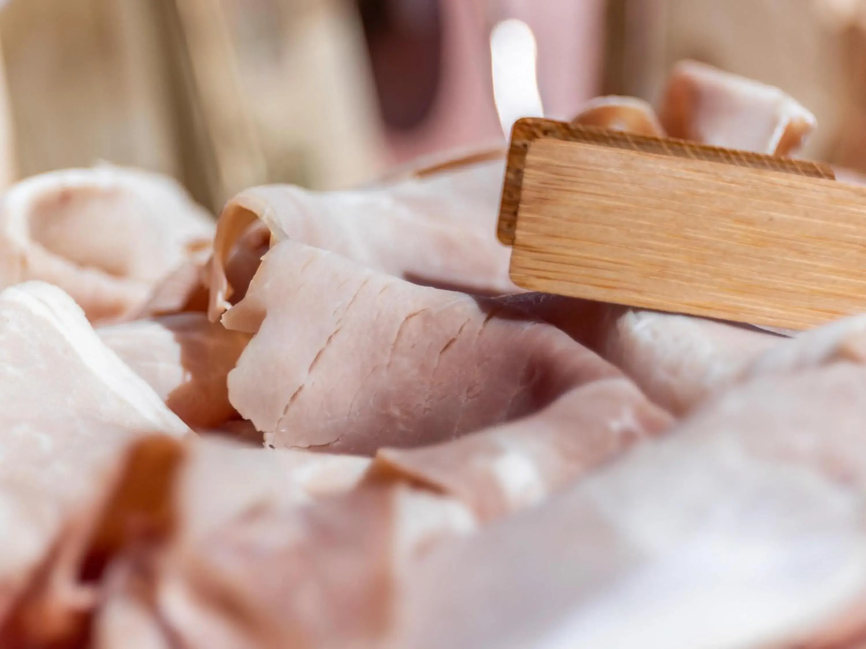 Breakfast in Mercure Reggio Emilia Centro Astoria Breakfast in Mercure Reggio Emilia Centro Astoria