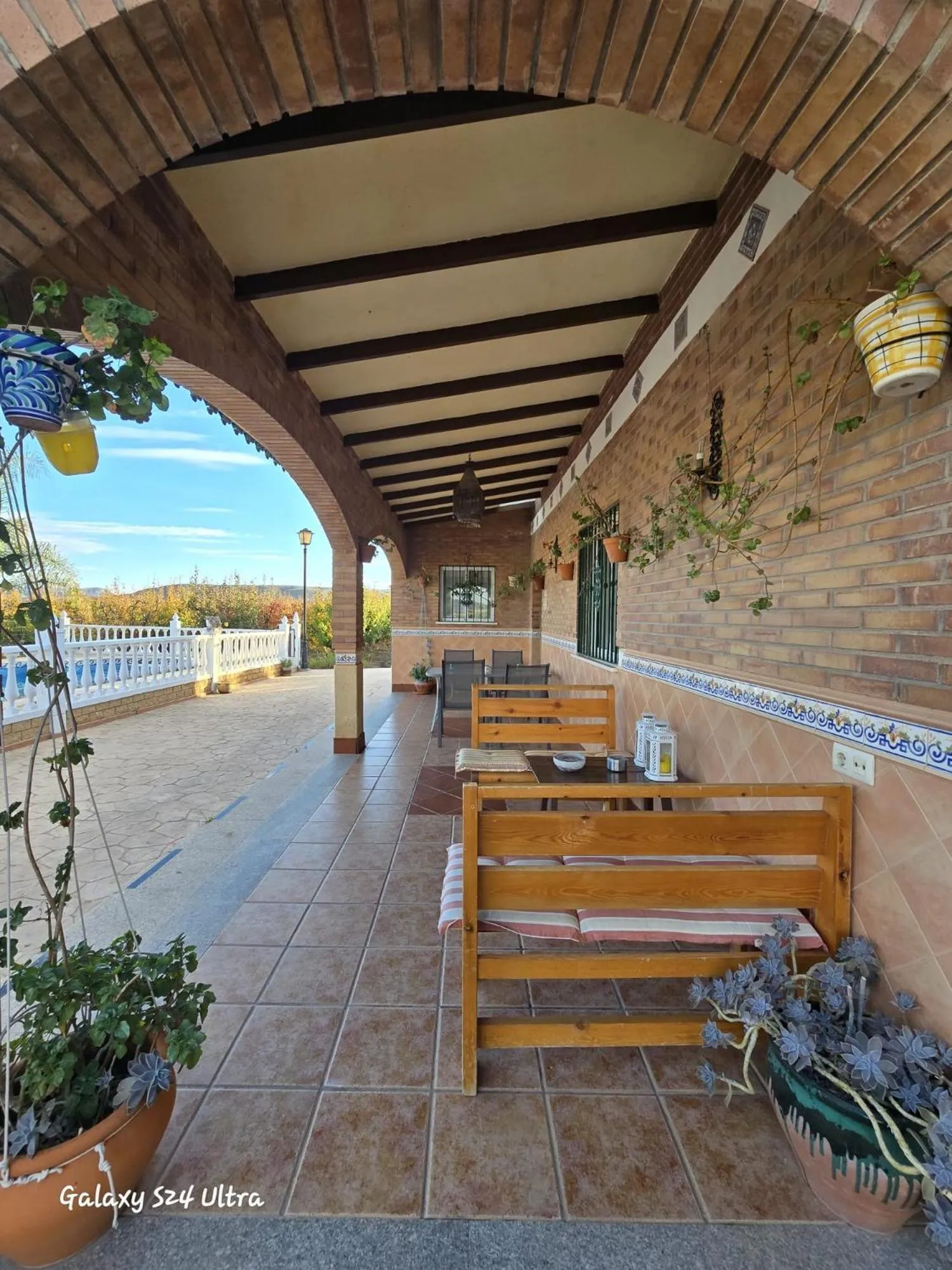 Casa Rural Consuelo