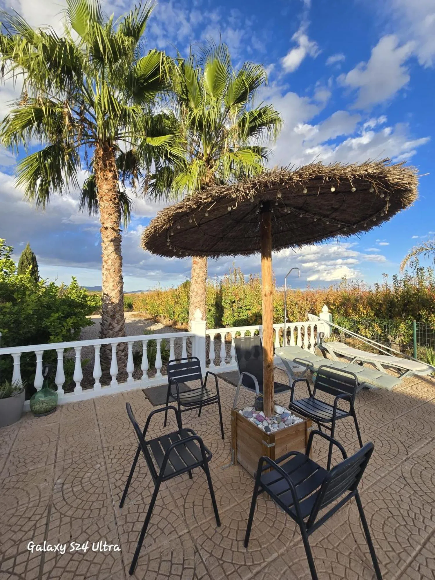 Casa Rural Consuelo