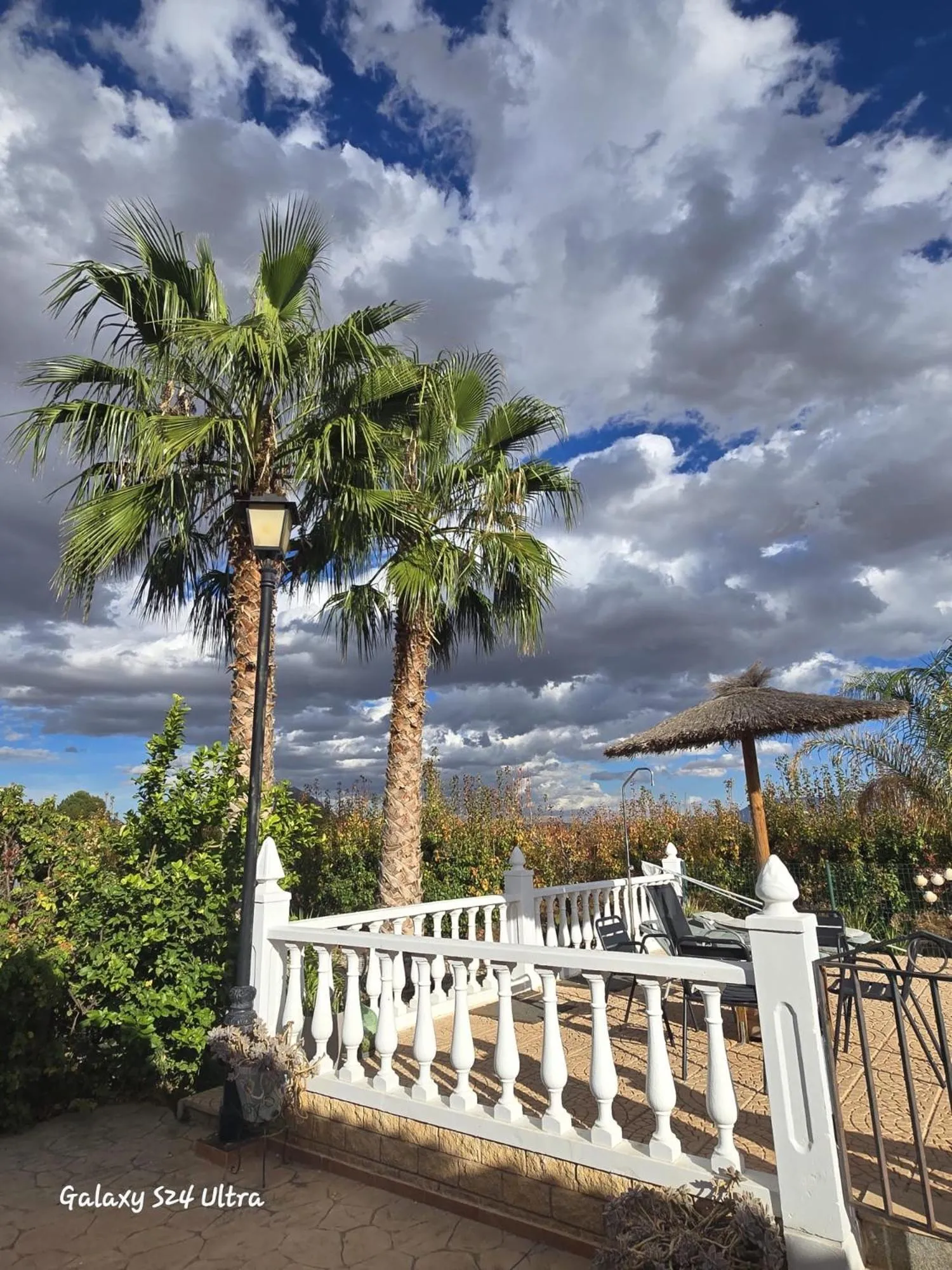Casa Rural Consuelo