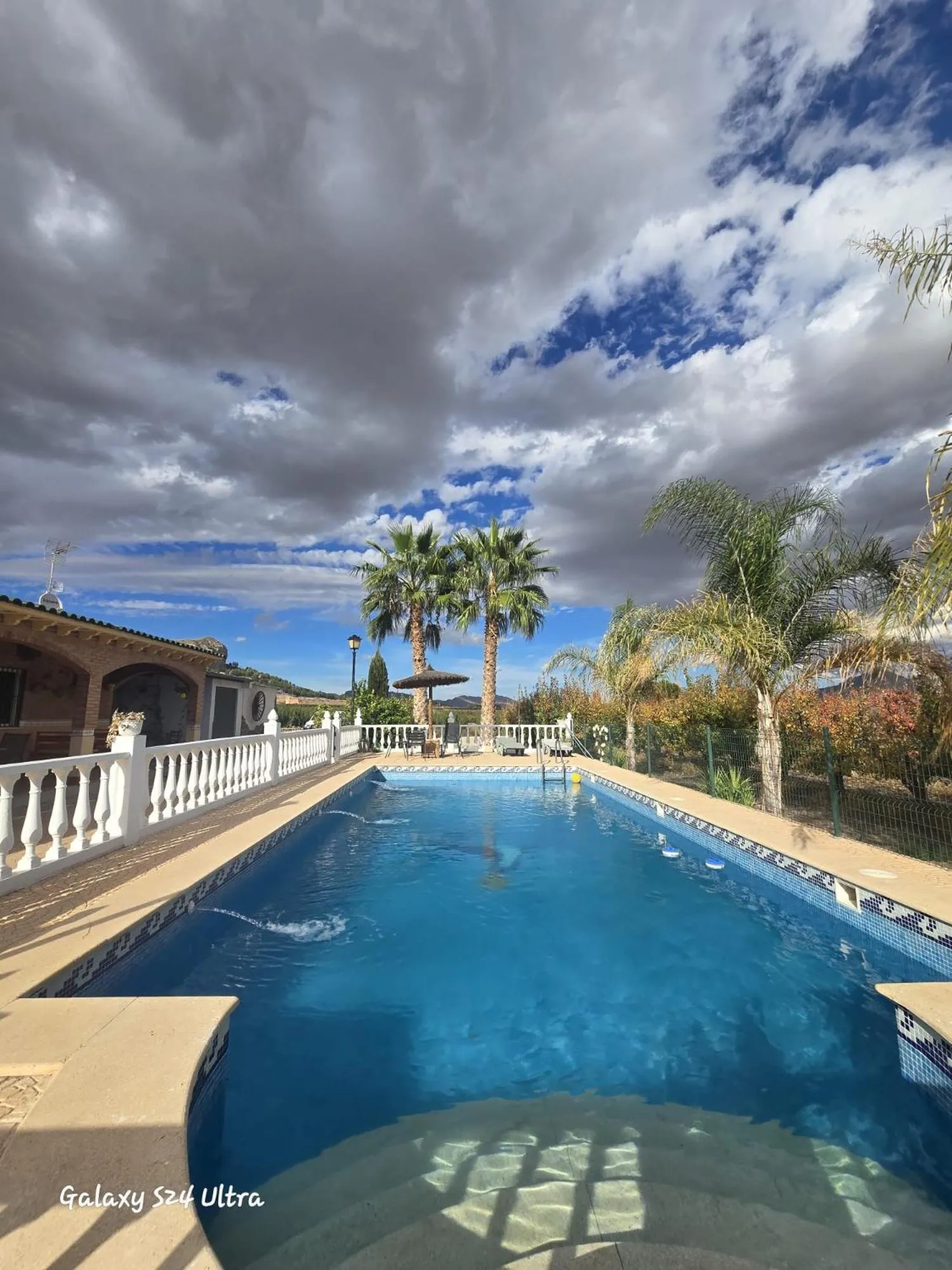 Casa Rural Consuelo